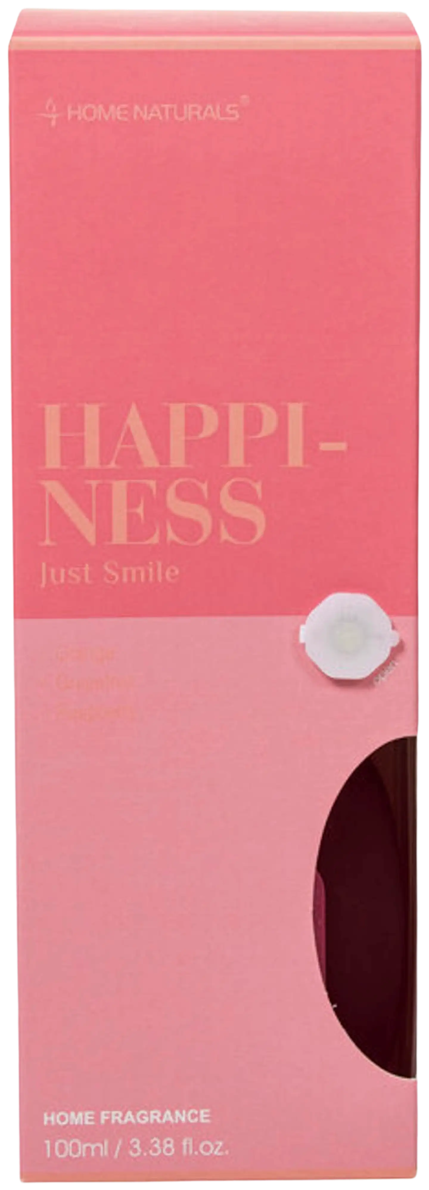 AmandaB Huonetuoksu 100ml Happiness