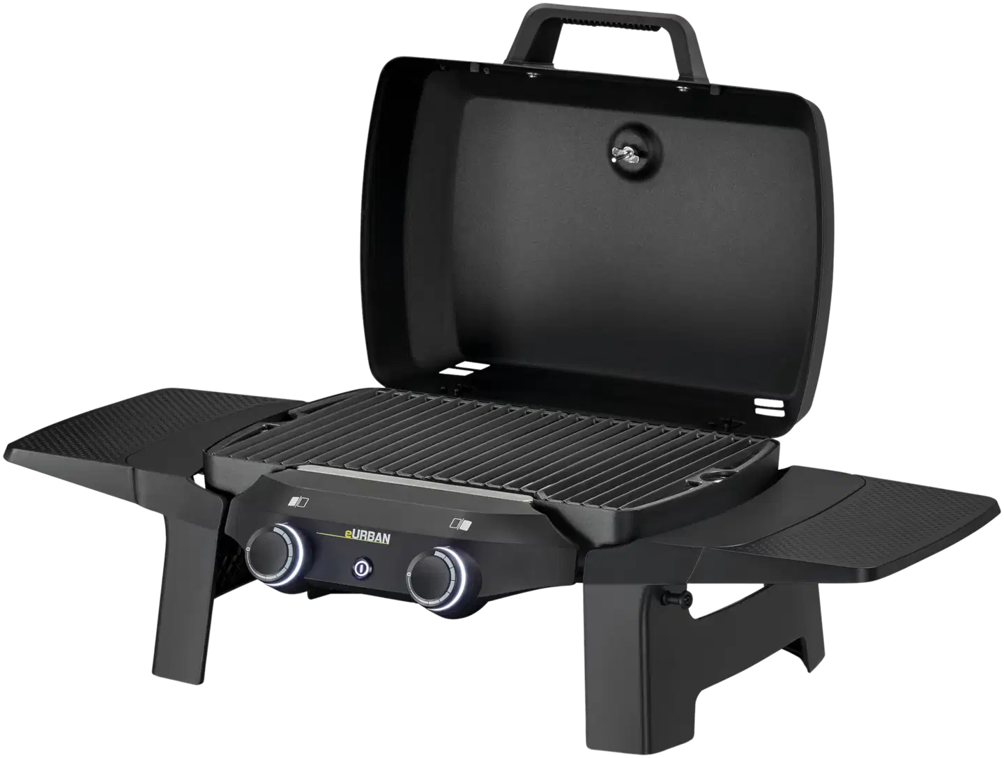 Enders sähkögrilli eURBAN 2 - 8