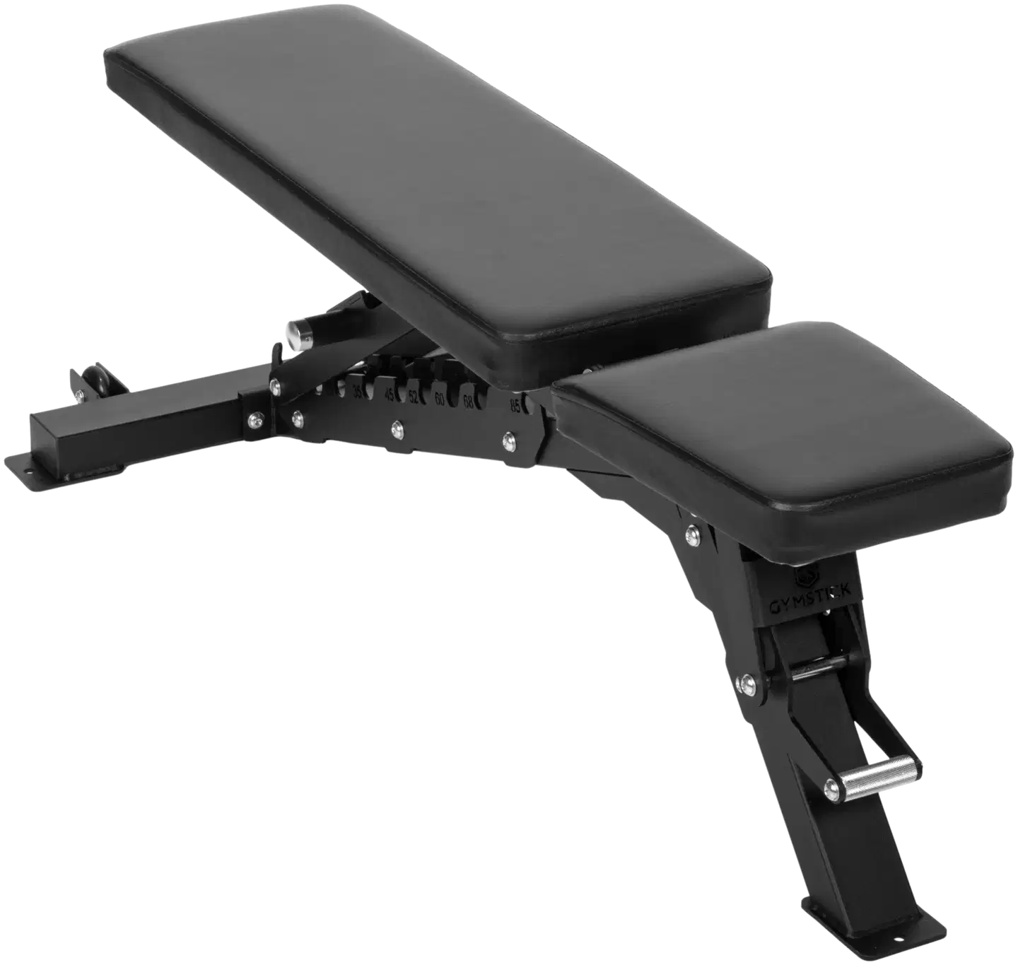 Gymstick vinopenkki gymstick fid 503k - 2