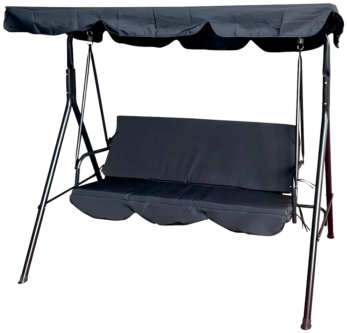 Lykke pihakeinu standard, musta - 1