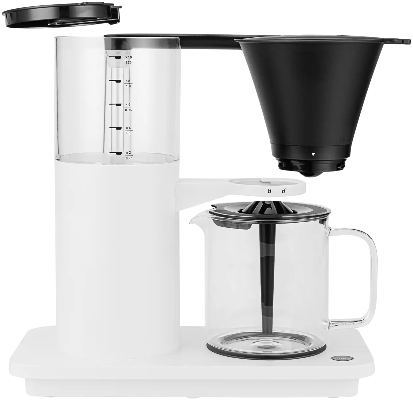 Wilfa CM11W-A125 Kahvinkeitin - 6