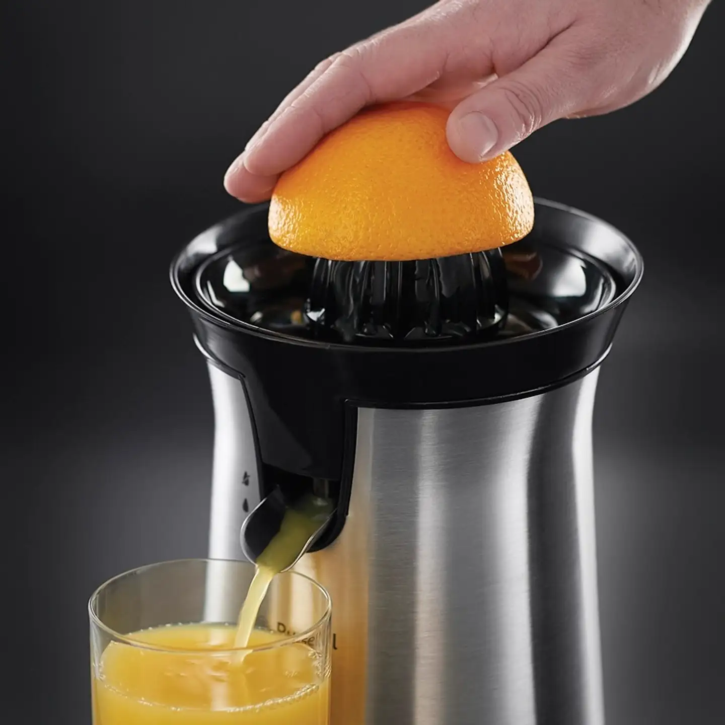 Russell Hobbs sitruspuserrin Classics 22760-56 - 3