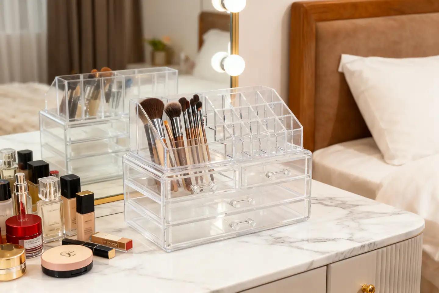 House säilytyslokerikko - 4