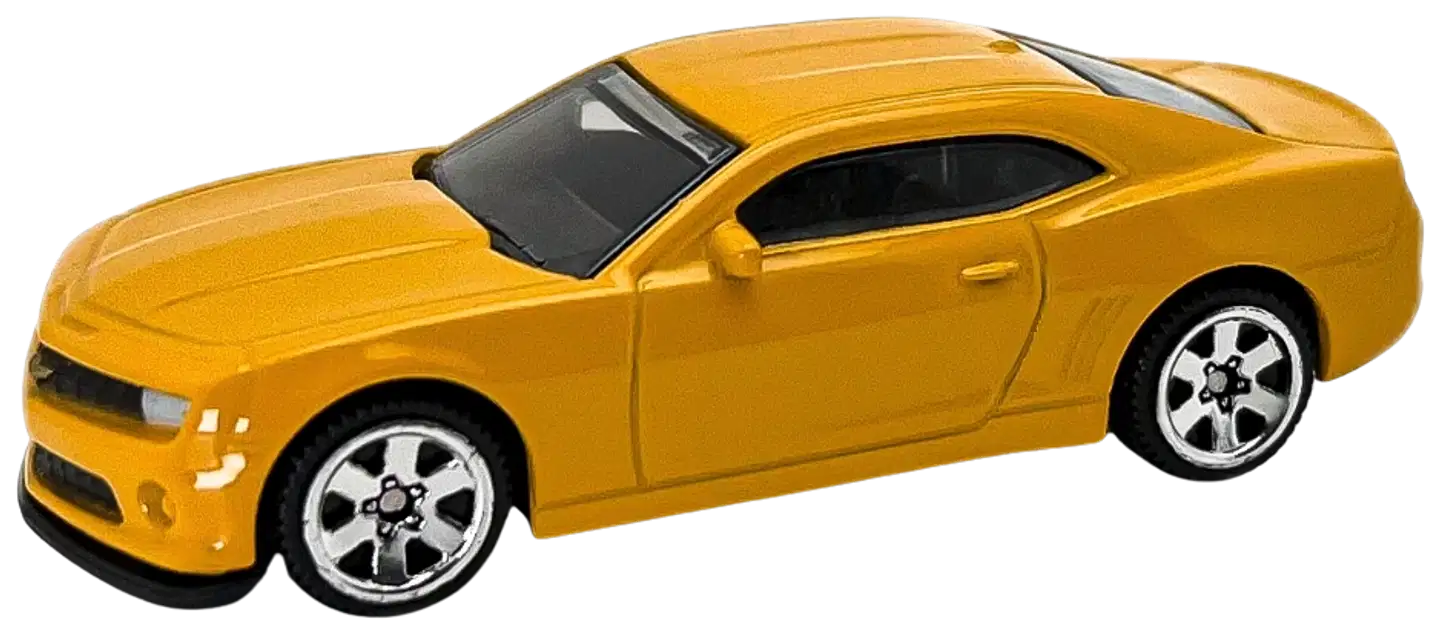 MSZ metallinen pienoismalliauto läpipainopakkaus, mittakaava 1:64, lajitelma - 5