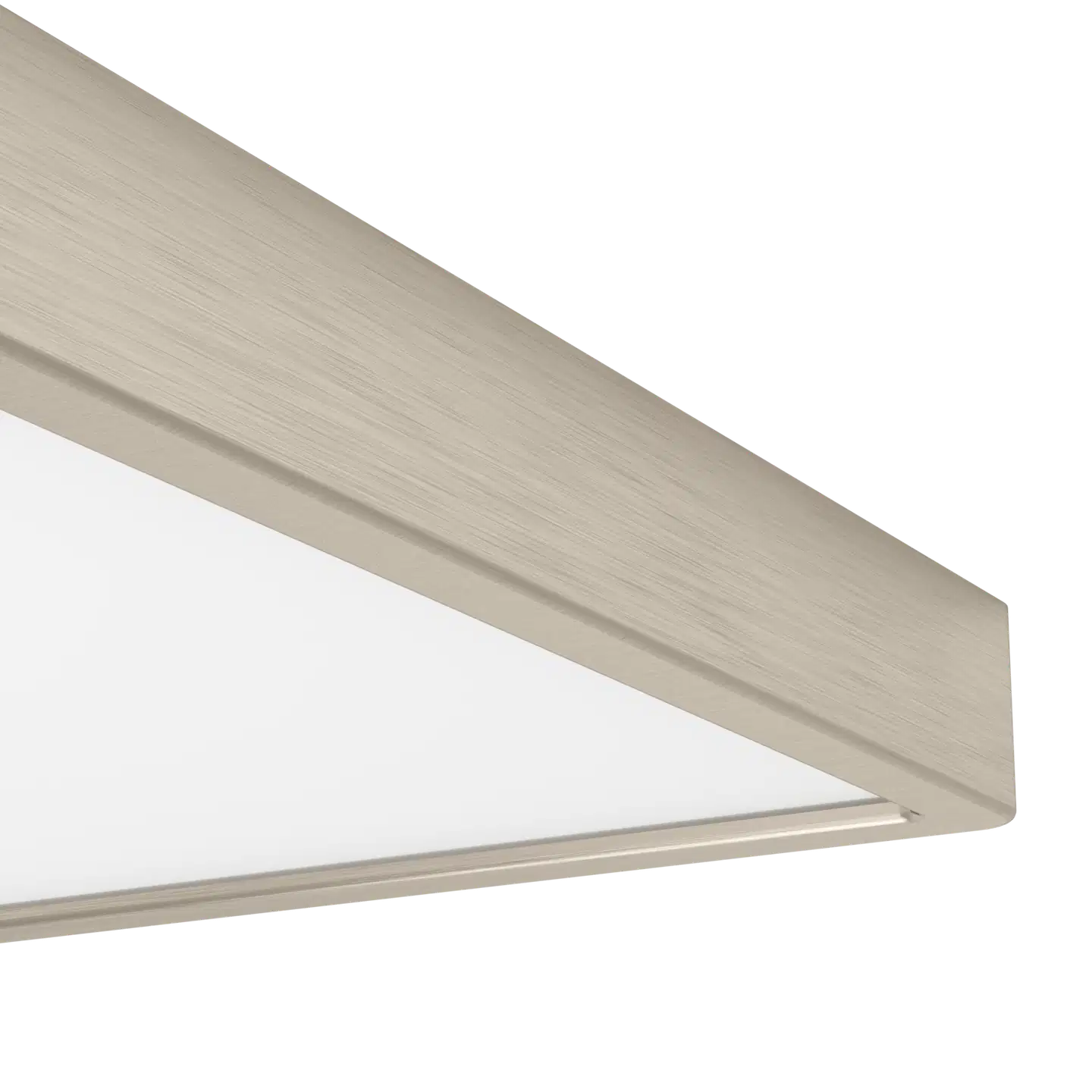 EGLO kattovalaisin Fueva 6 LED 13W CCT 29x29 cm nikkeli - 3