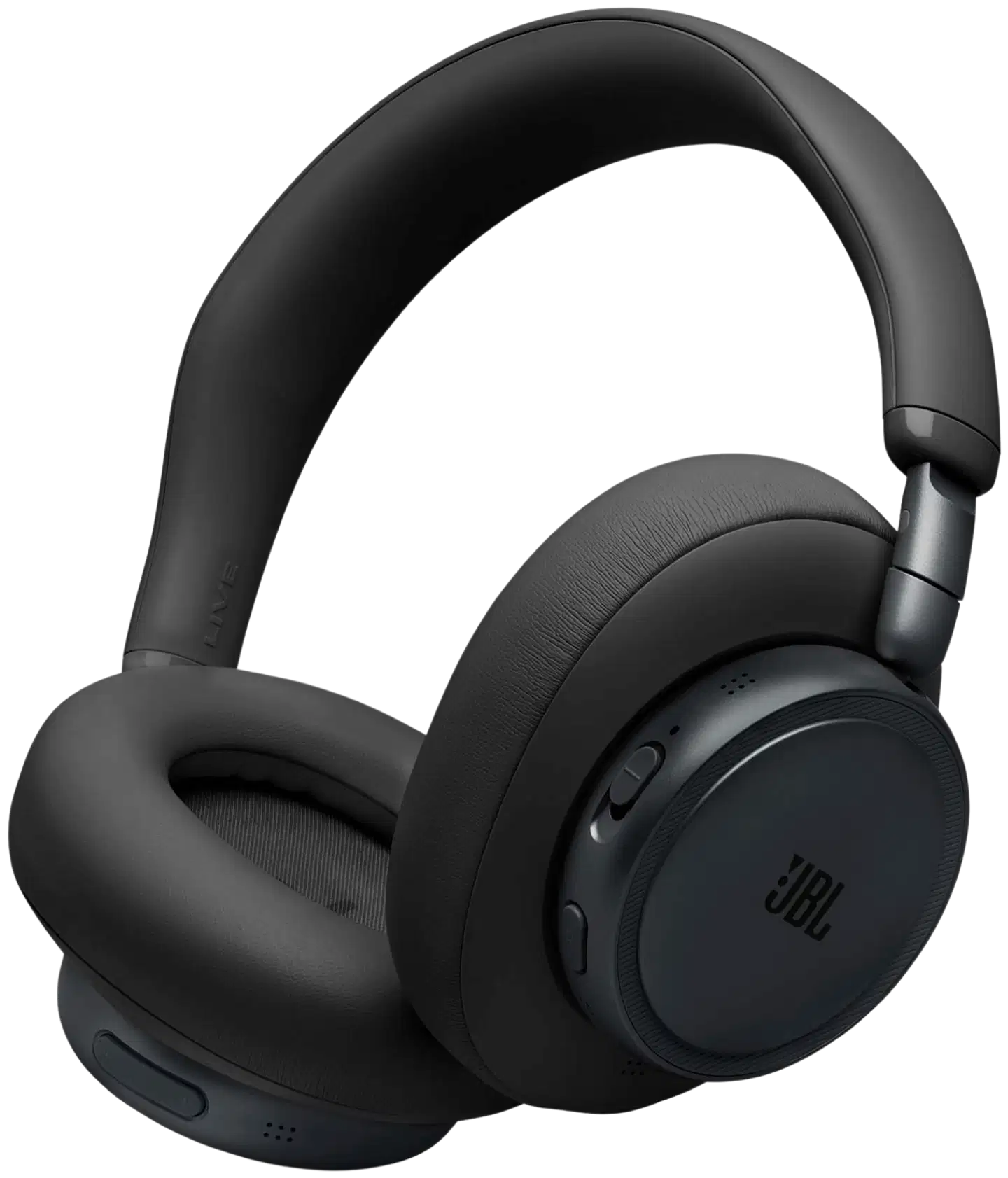 JBL langattomat vastamelukuulokkeet Live 780NC musta - 1