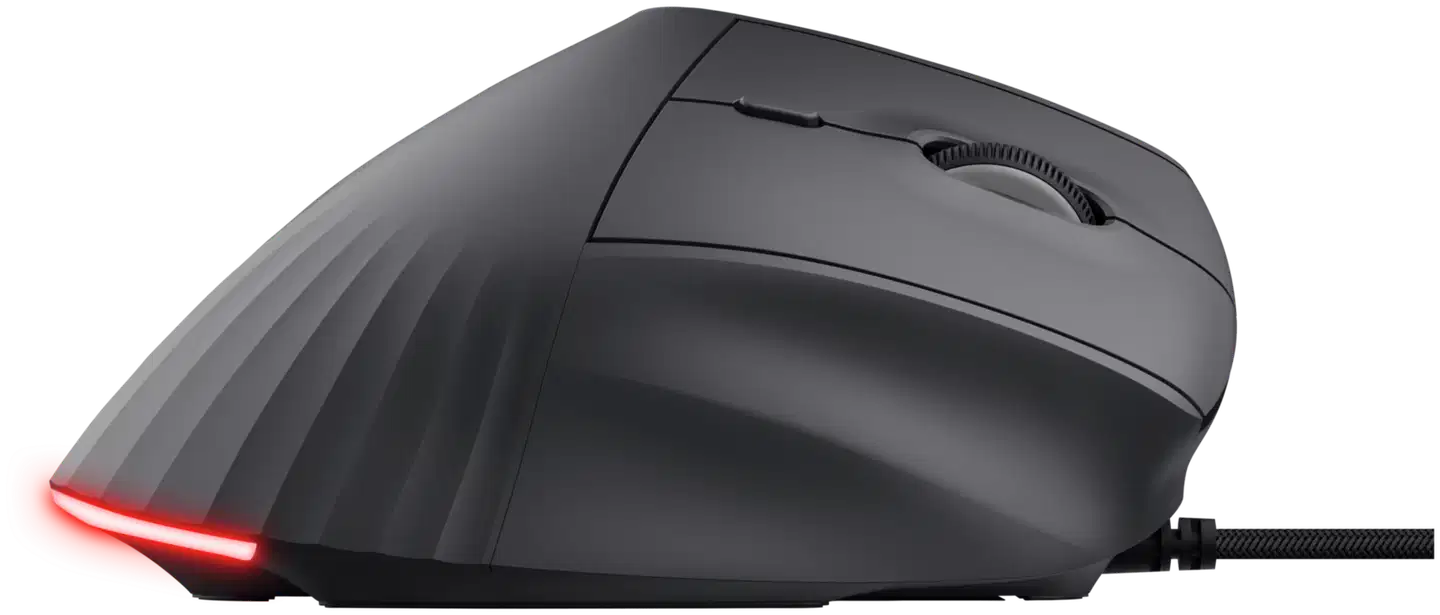 Trust GXT145 Rexxa ergonominen pelihiiri - 4