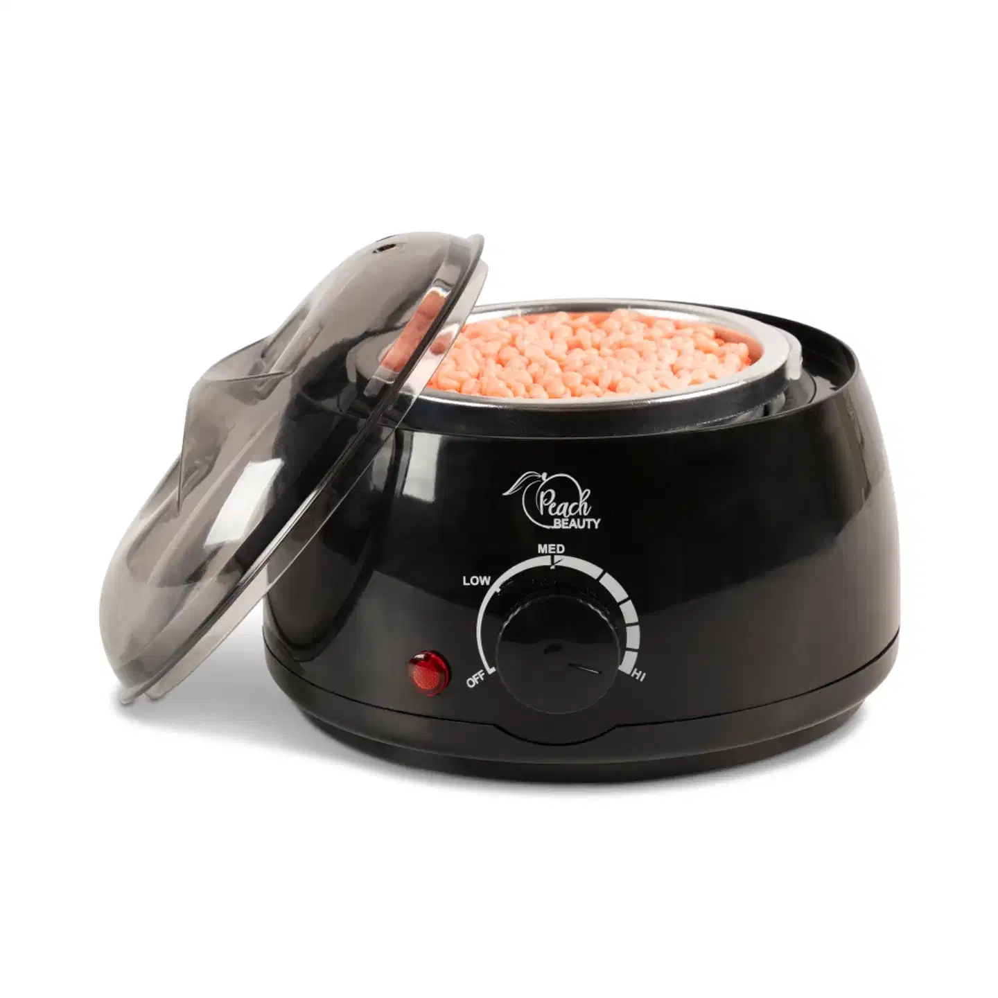 Peach Beauty vahalämmitin aloituspakkaus - 1