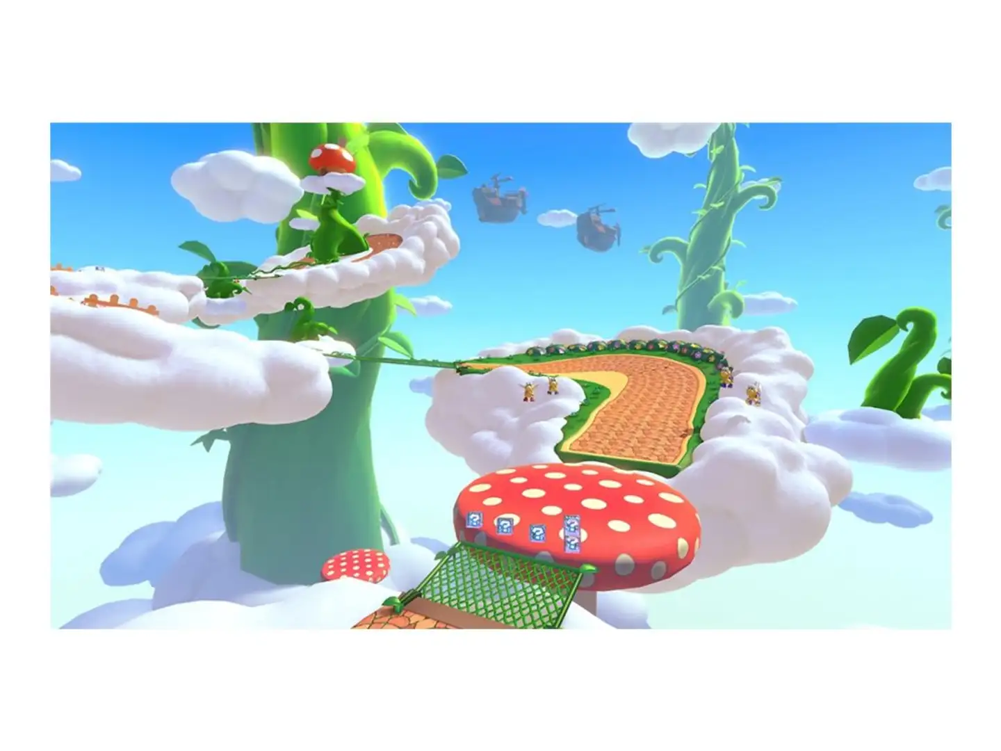 Mario Kart 8 Deluxe  Booster Course Pass Set - 10