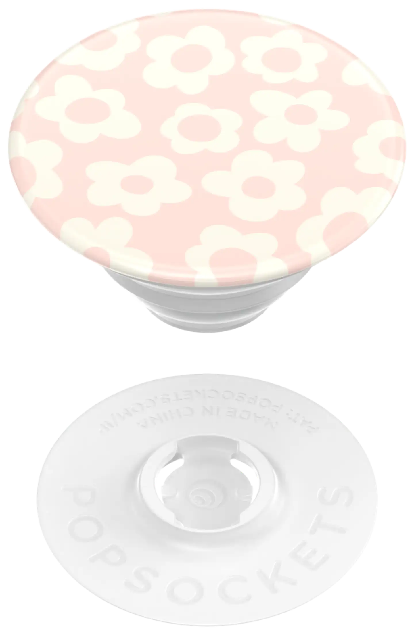 Popsockets puhelinpidike PopGrip Mod Flowers - 7