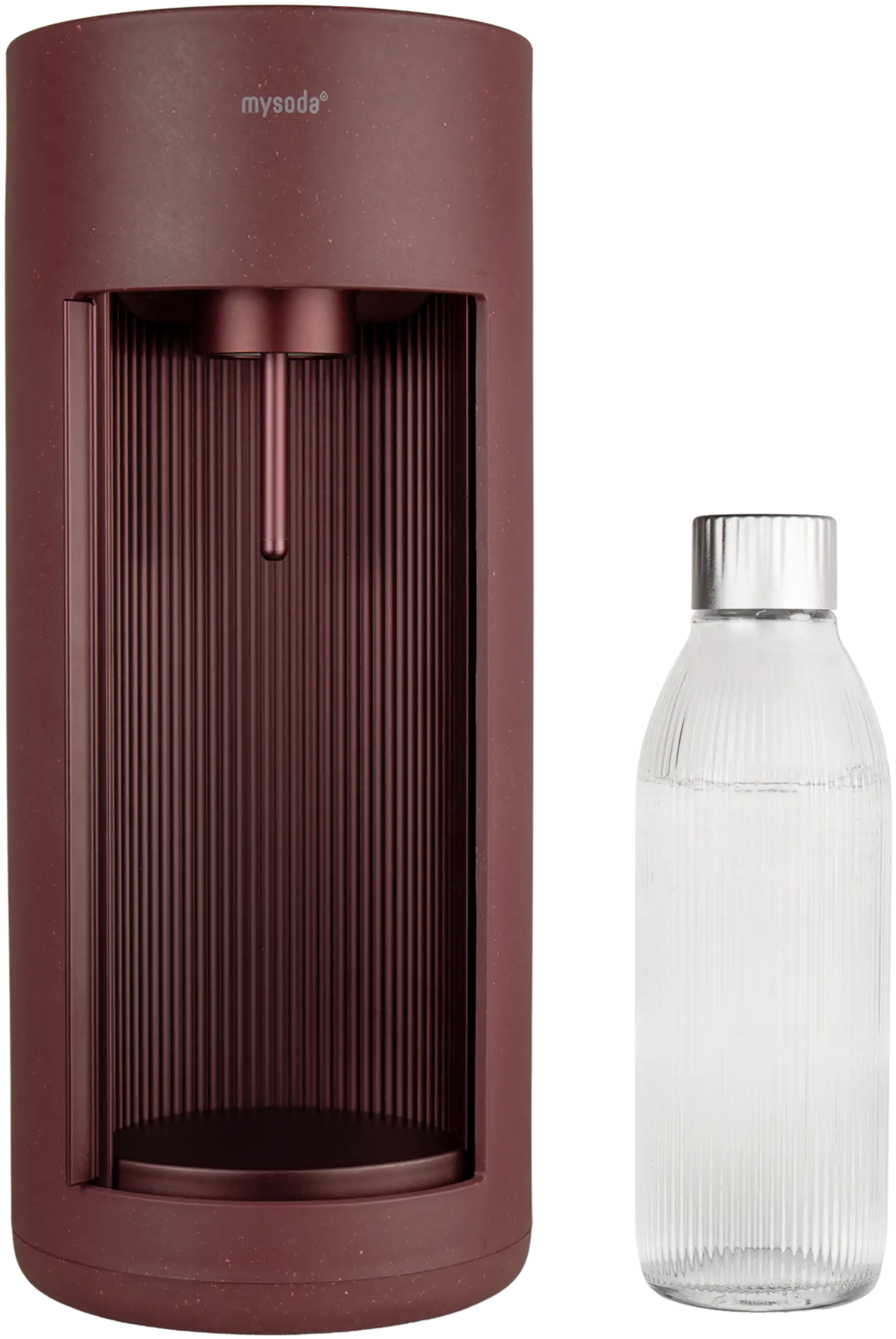 Mysoda Glassy Beetroot -hiilihapotuslaite - 3