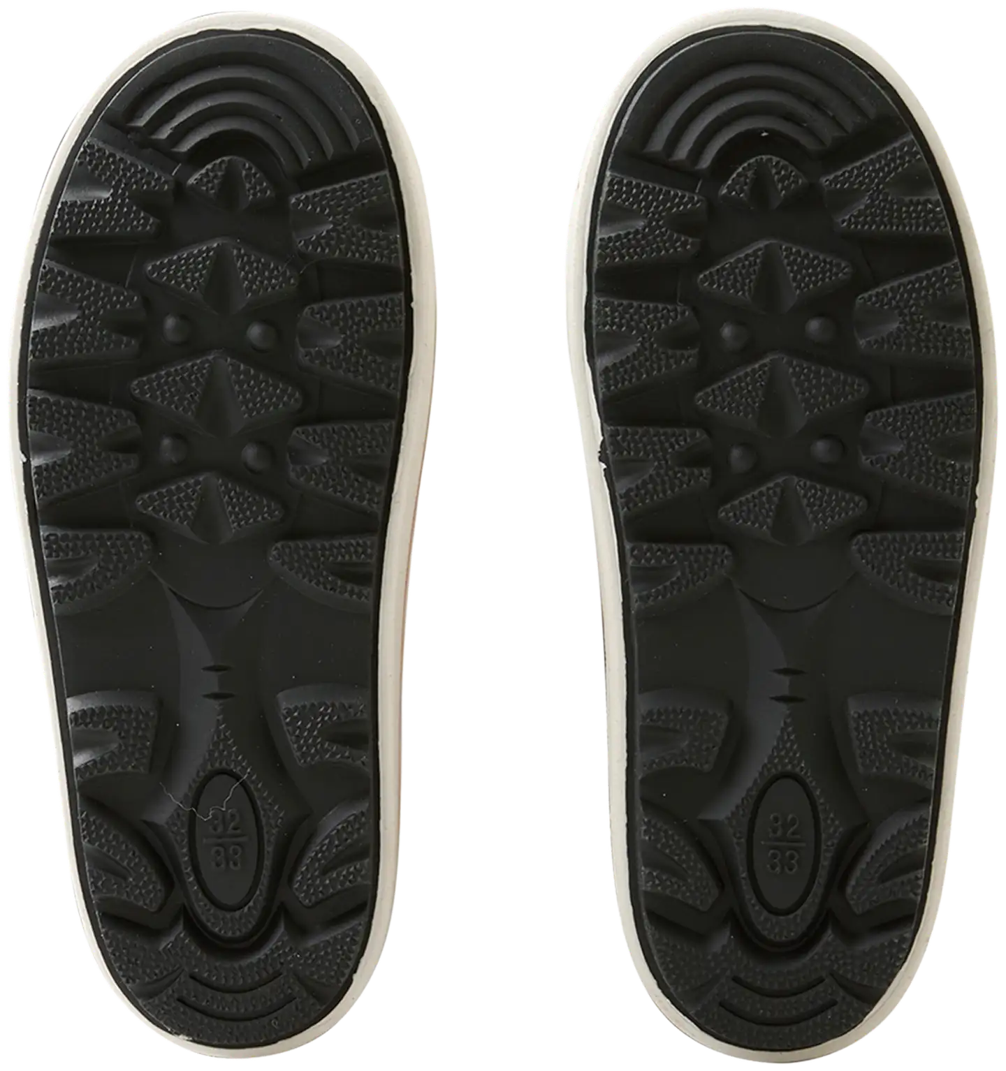 Reima lasten talvikenkä Coconi - Cinnamon Brown - 6