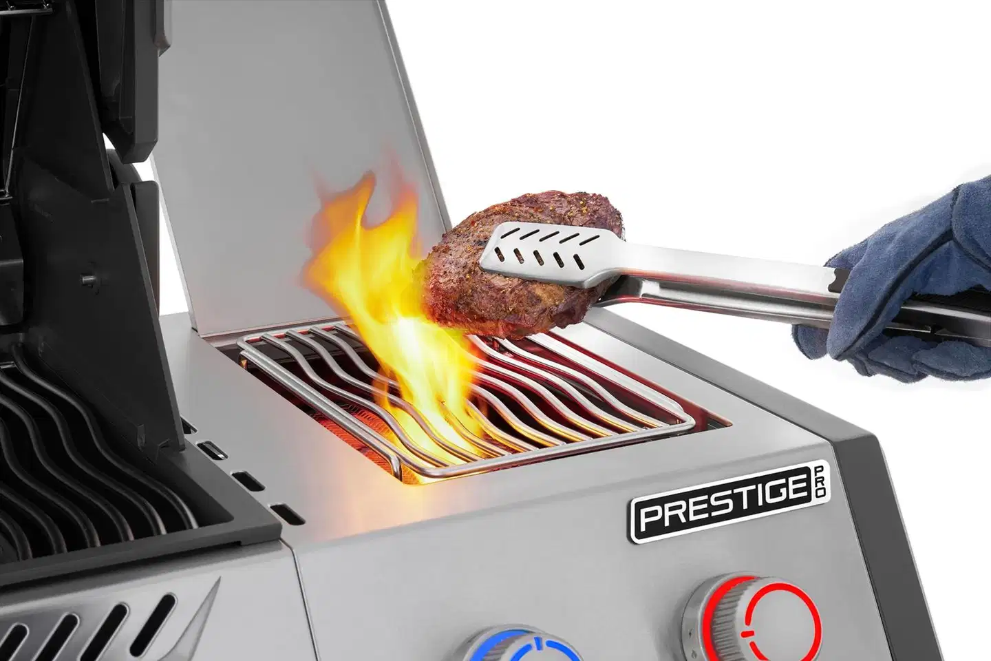 Napoleon Prestige PRO500 Connected kaasugrilli - 14