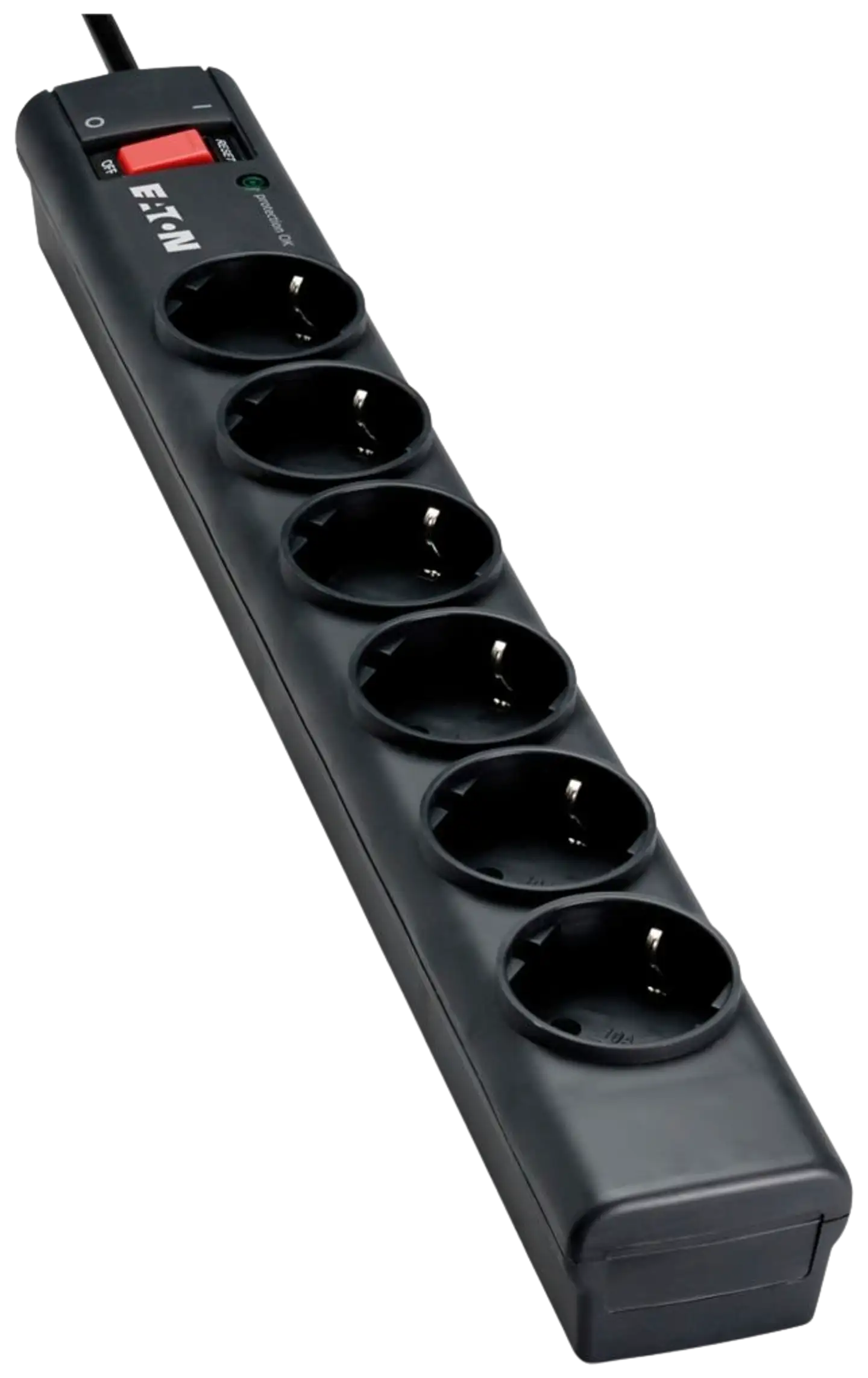 Eaton ylijännitesuoja Protection Strip 6 DIN - 1