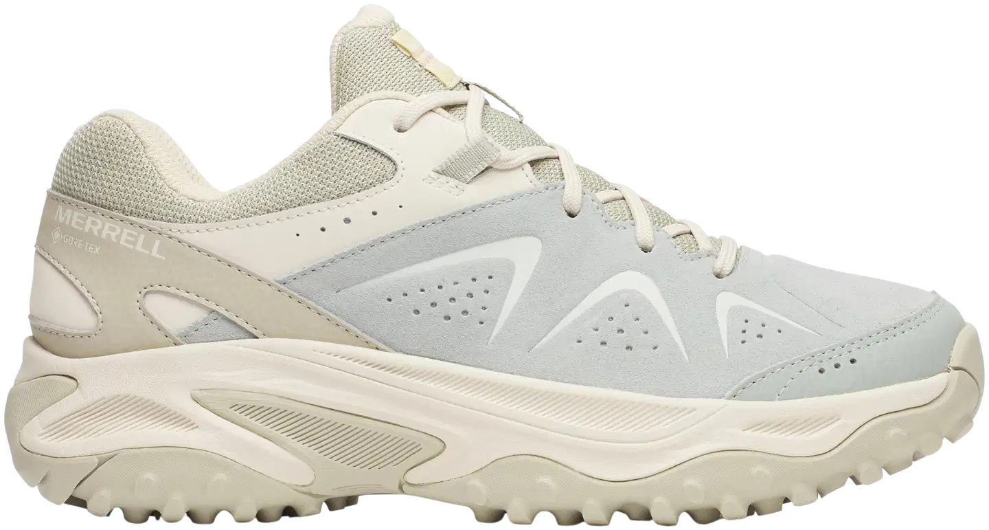 Merrell ulkoilujalkine yokota 3 gtx - Calcite - 1