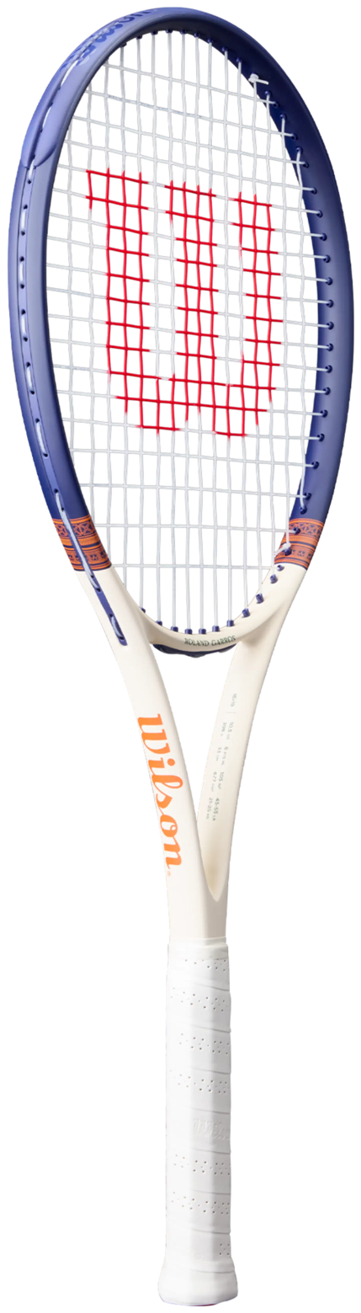 Wilson Roland Garros Triumph tennismaila - 2
