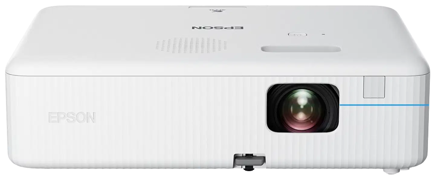Epson WXGA-projektori CO-W01 - 3