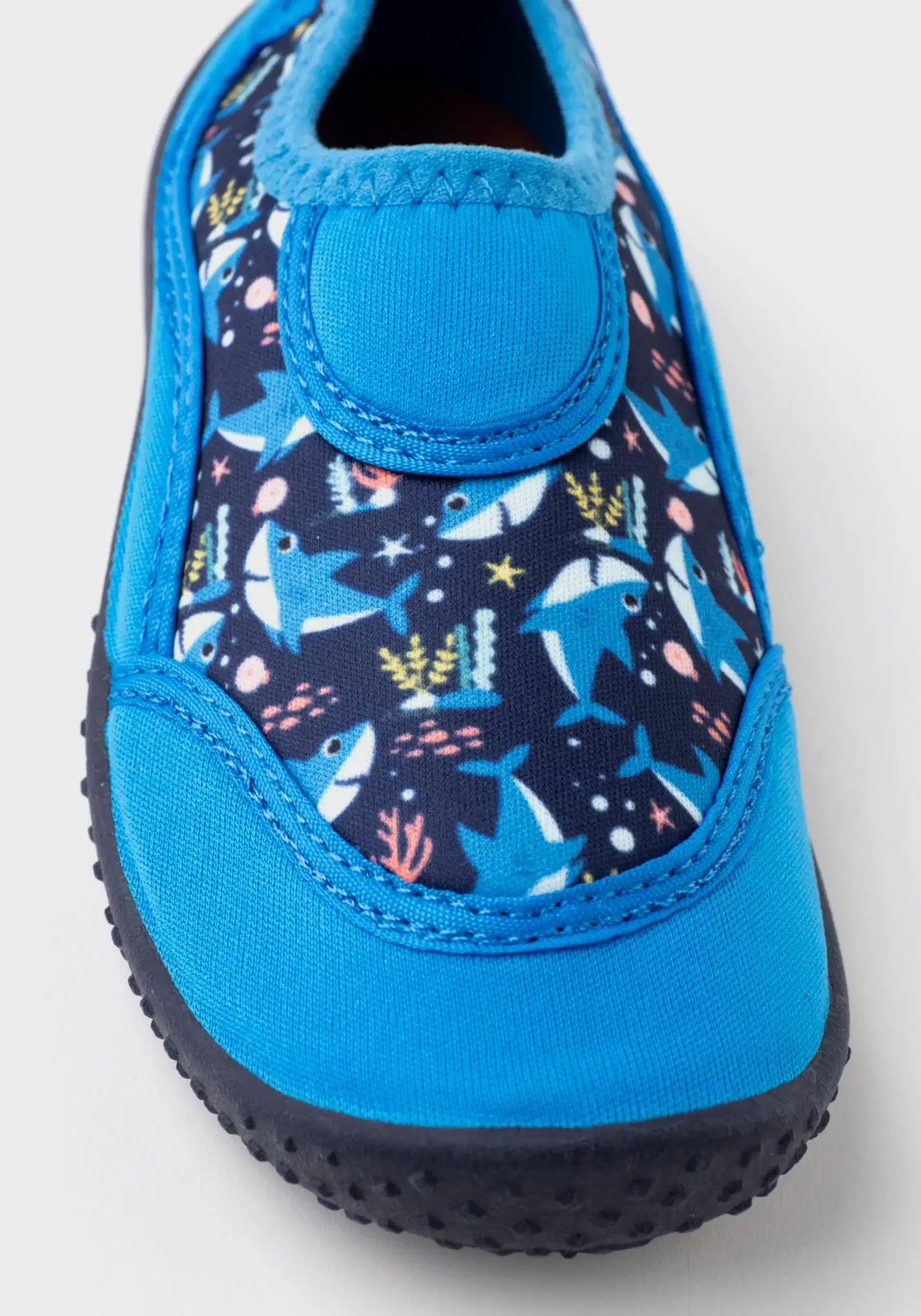 TEX lasten uimatossut I274732 - Navy - 4