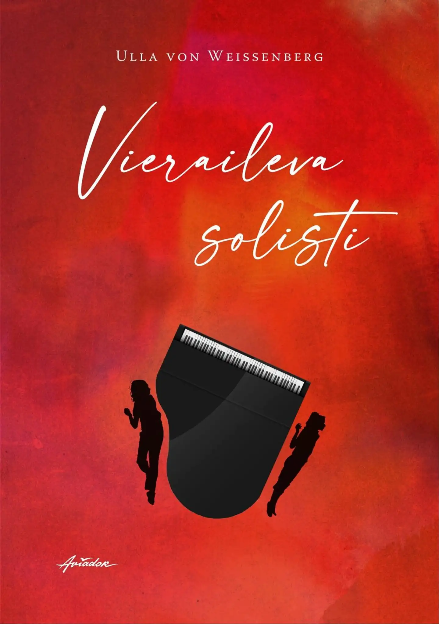 Weissenberg, Vieraileva solisti