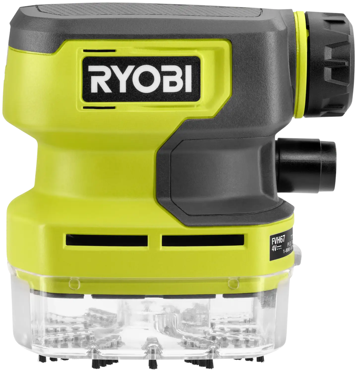 Ryobi työpöytäimuri RDV4-0 - 2