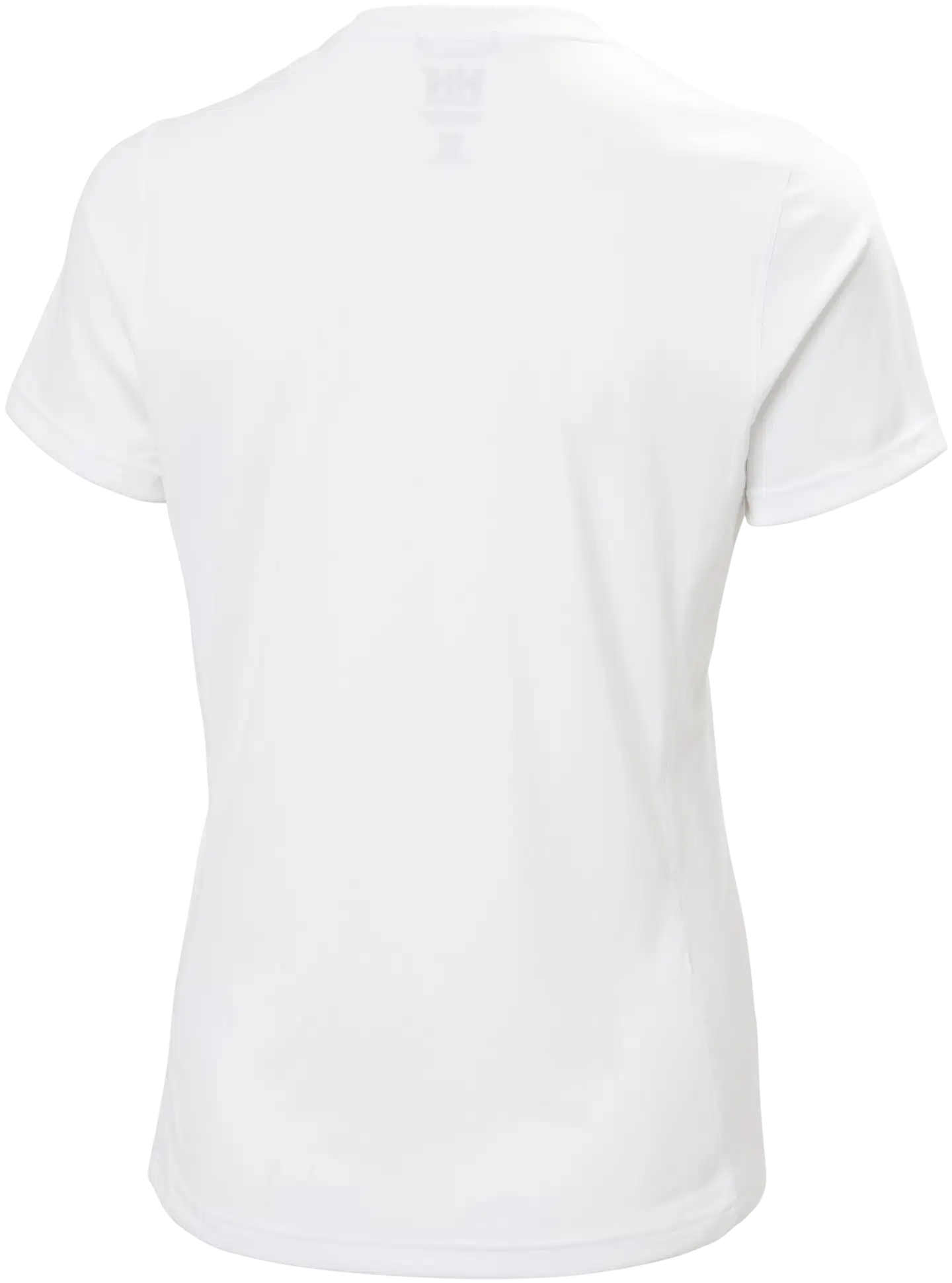 Helly Hansen naisten aurinkosuojattu T-paita W HH Lifa Active Solen 49305 - WHITE - 2
