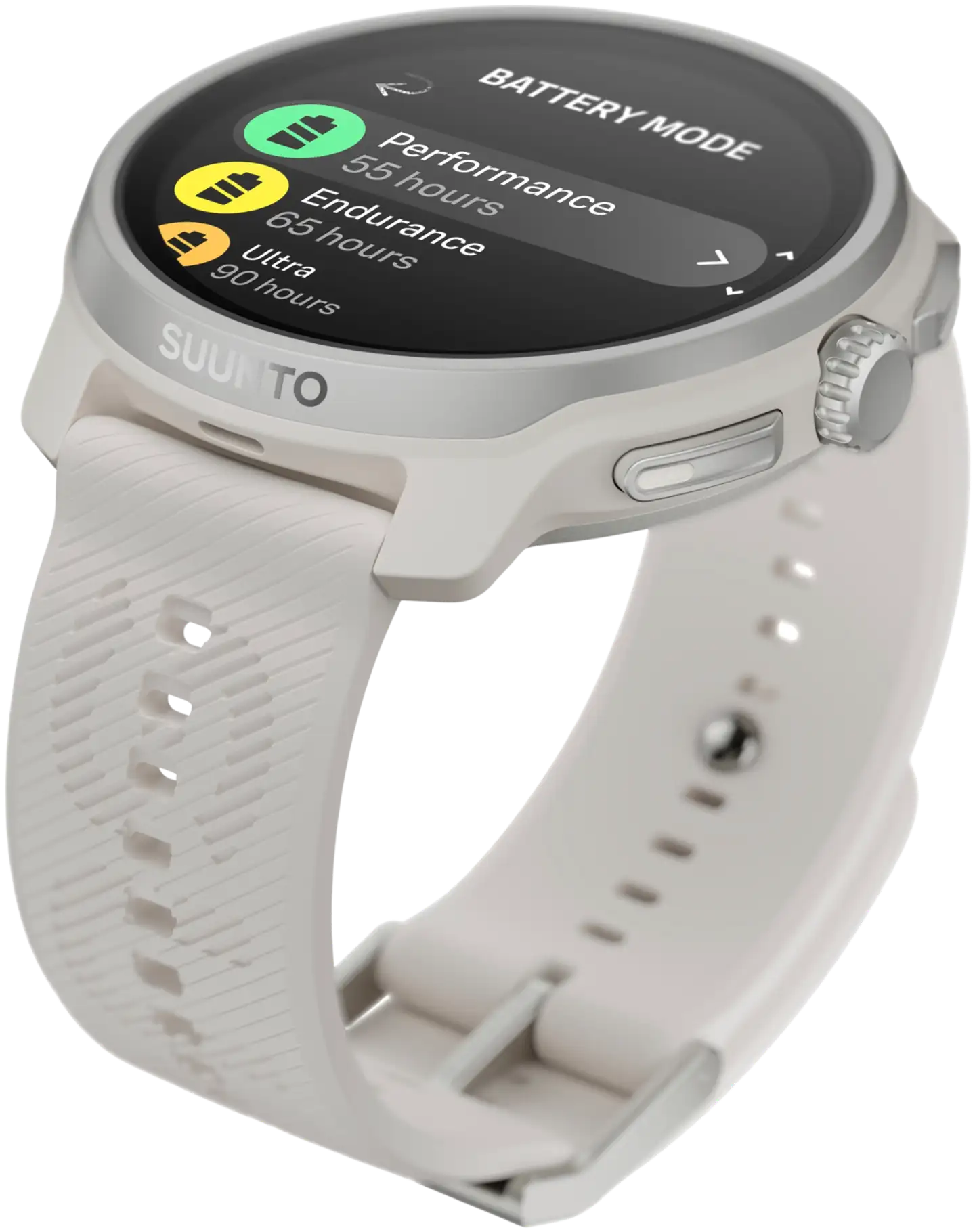 Suunto älykello Race 2 harmaa - 3