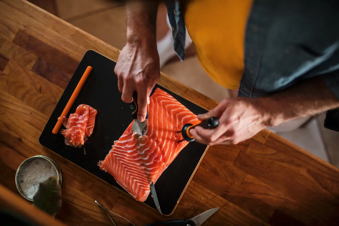 Fiskars FF fileointiveitsi GRS - 5