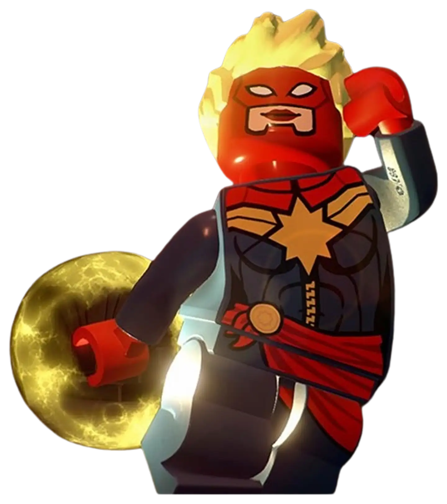 PlayStation 4 Lego Marvel Super Heroes 2 - 2