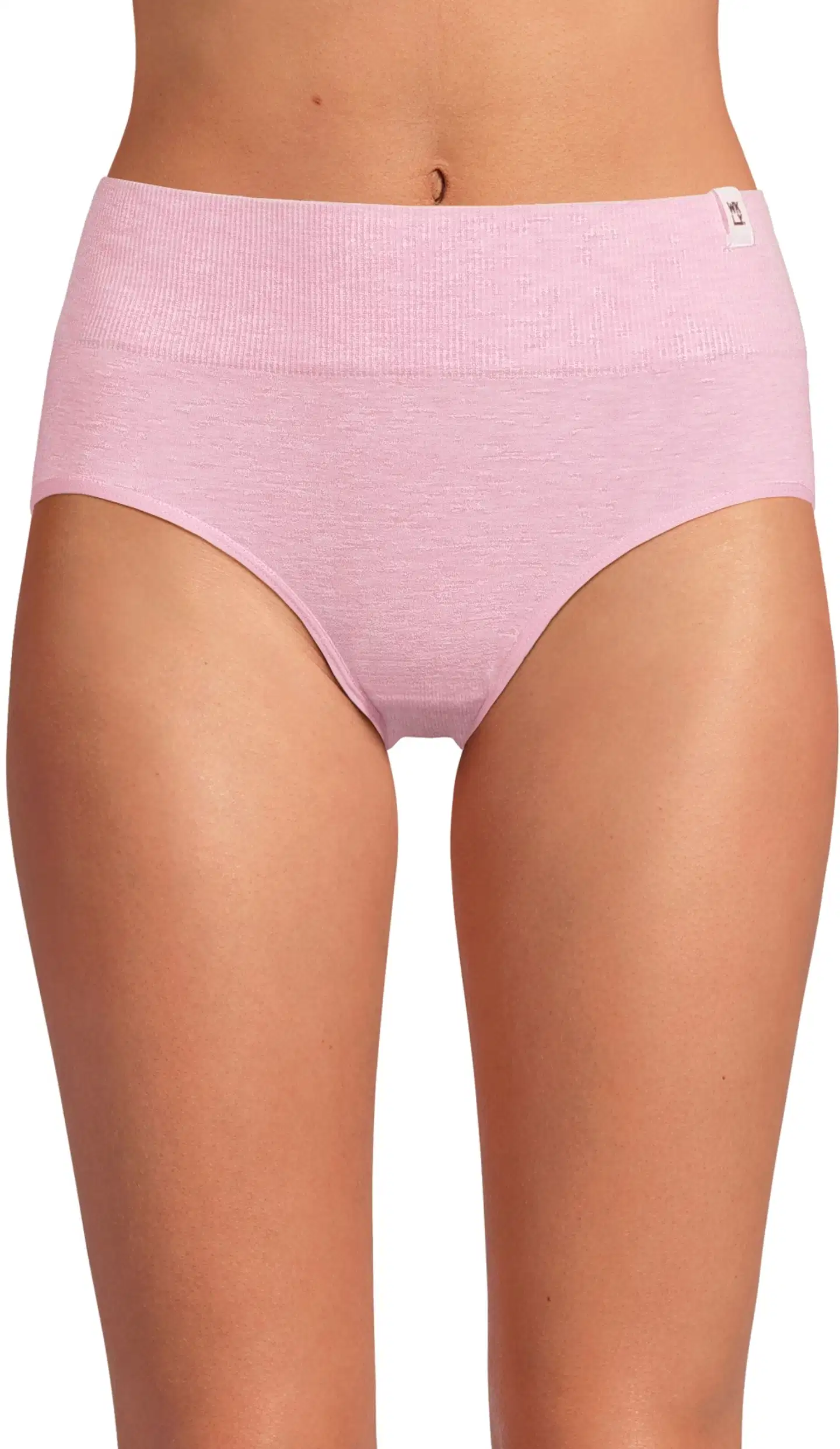WKLY. naisten hipsterit 210W332666 - Pink - 1