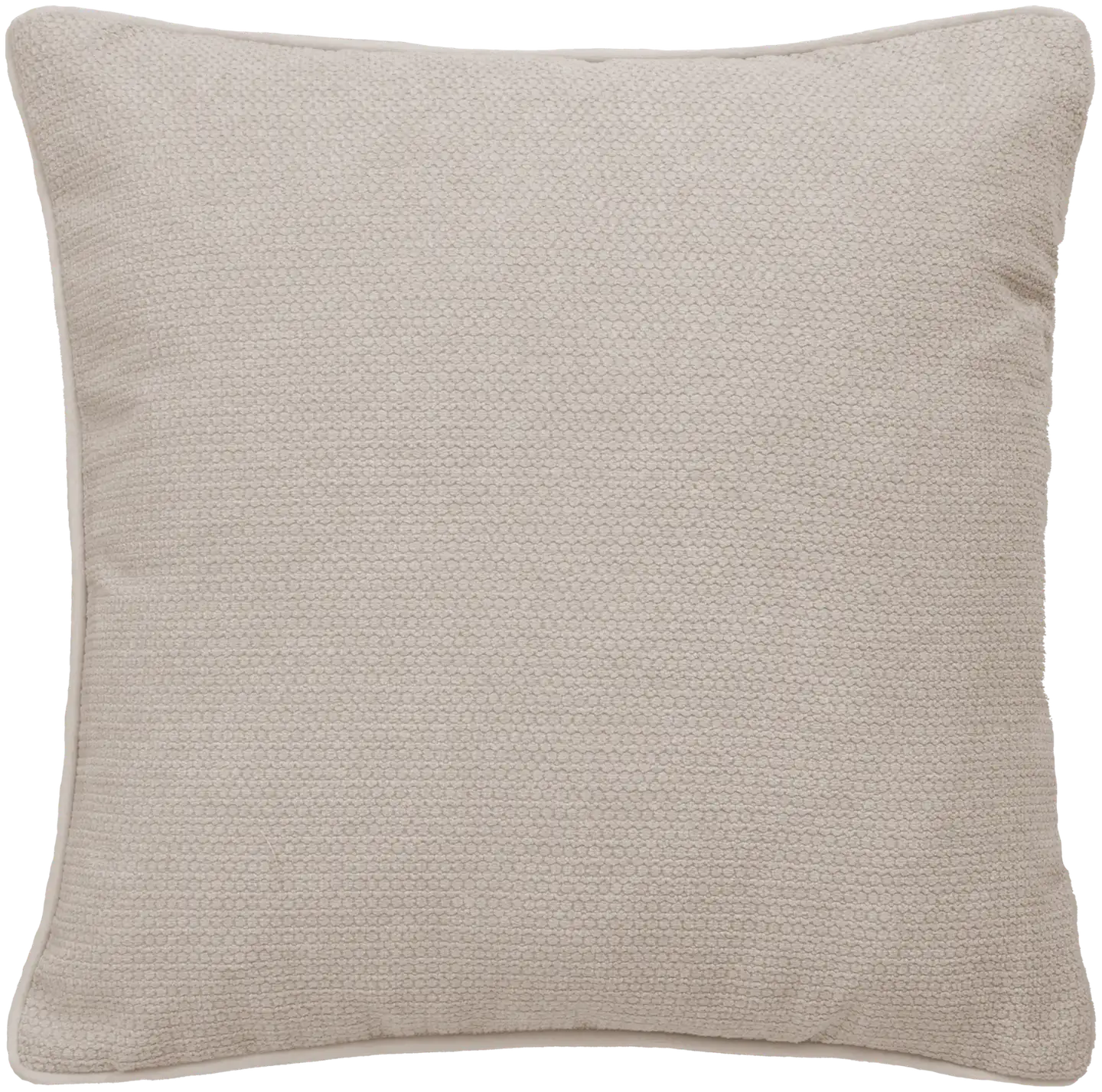 House sisustustyyny Clare 45x45 cm, beige