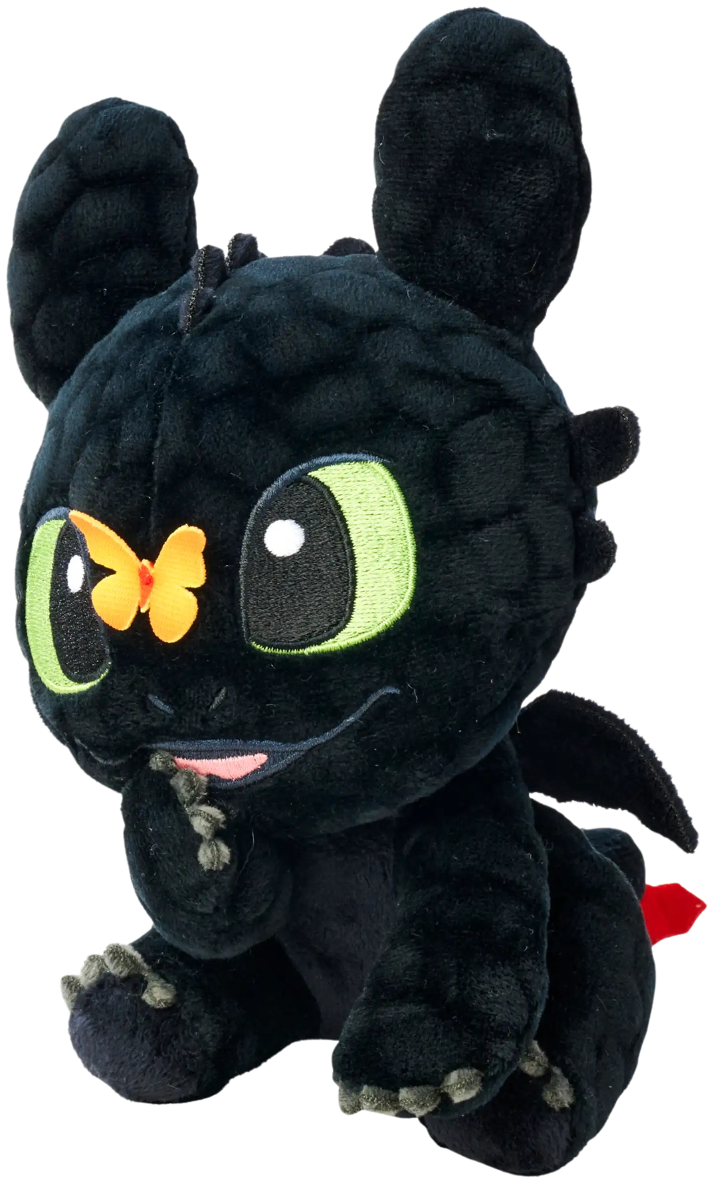 Universal Toothless / Hampaaton, pehmo 18 cm - 5