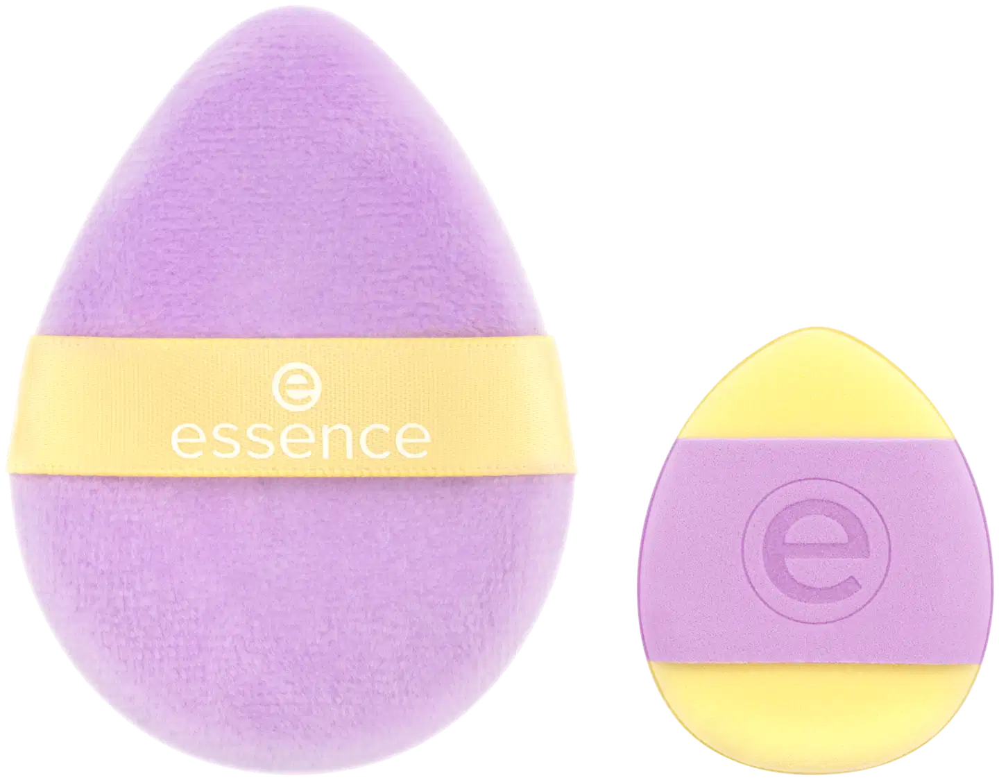 essence WHAT THE FLUFF?! Puuterivippa - 2