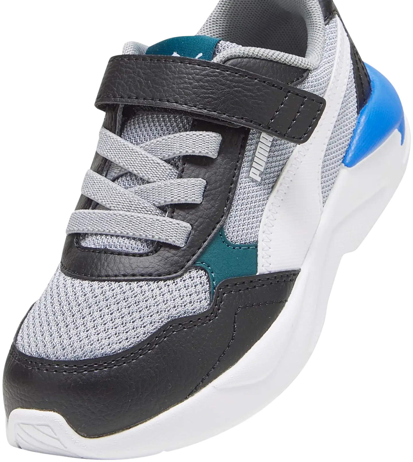 Puma lasten juoksujalkine X-Ray speed lite - BLACK - 6