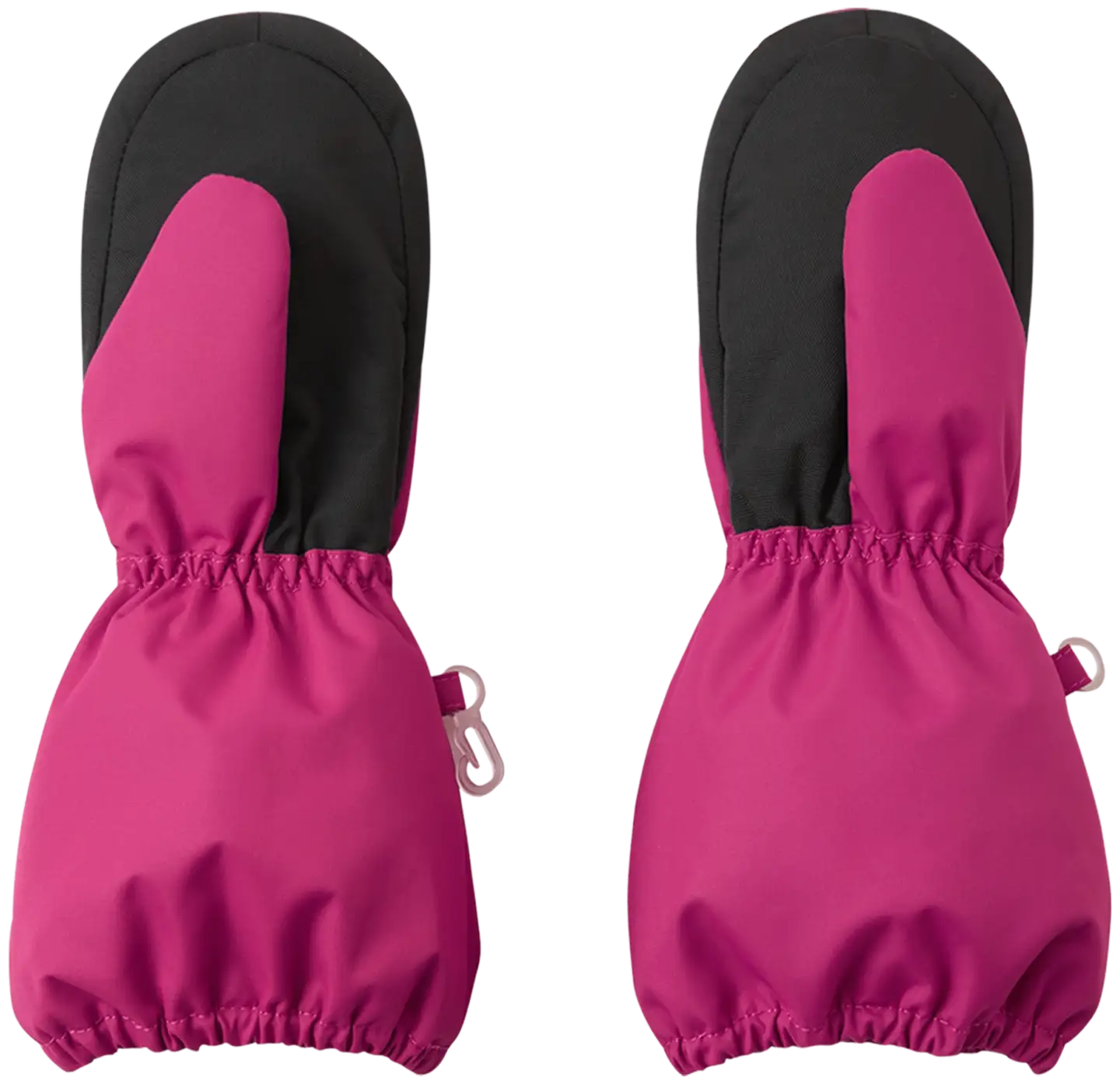 Reima lasten rukkaset Nouto - Rosy Berry - 2