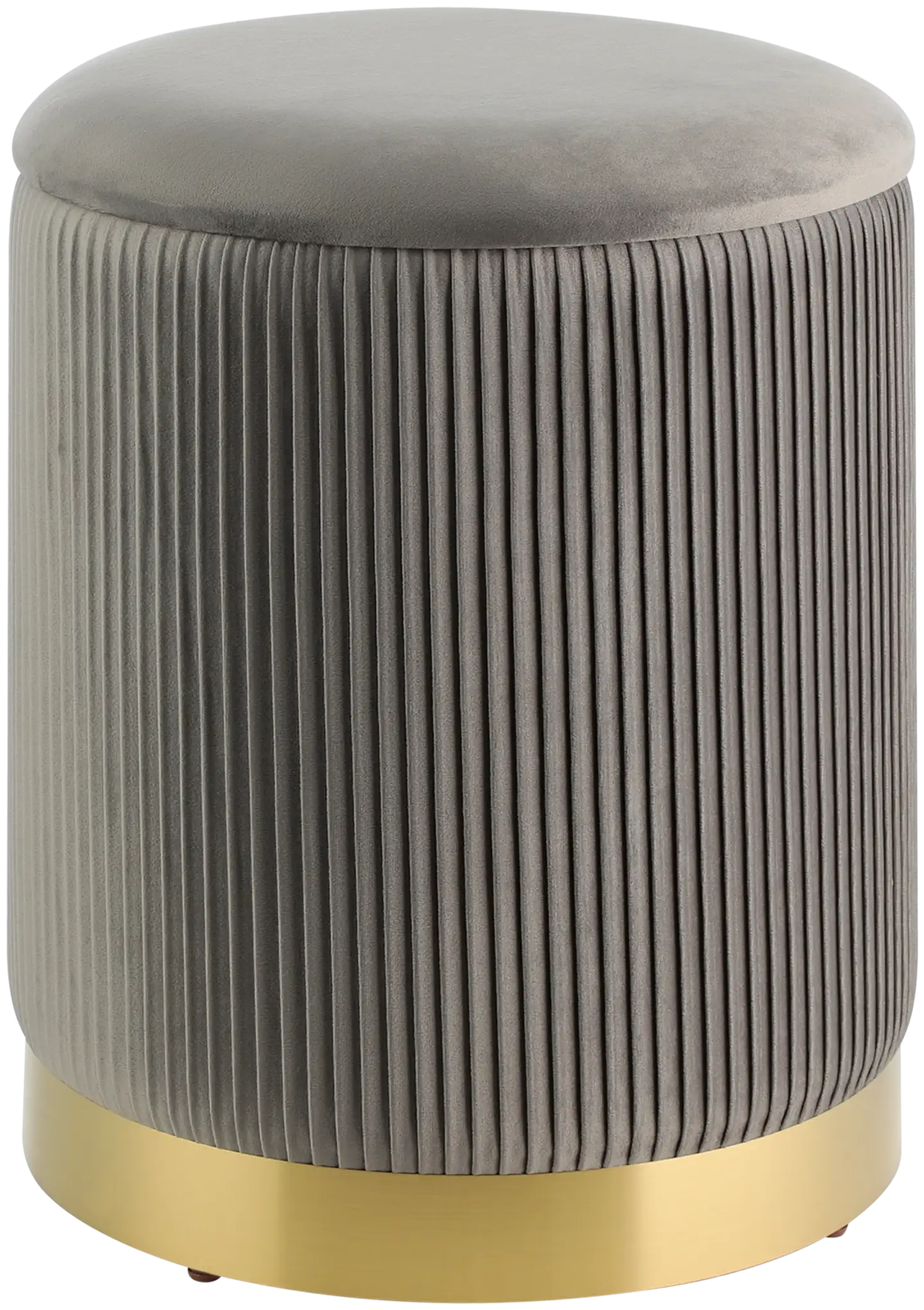EGLO jakkara Mashike Ø36 cm harmaa - 2