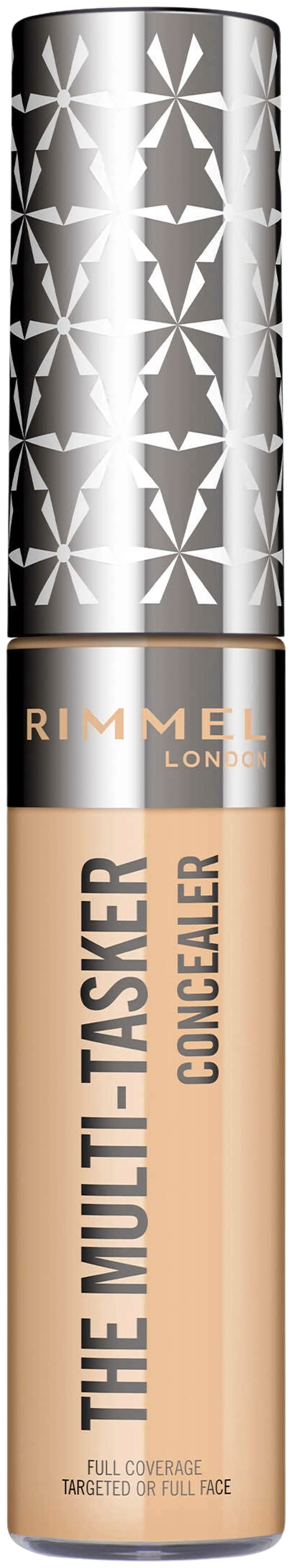 Rimmel The Multi-Tasker Concealer 10 ml 030 Light peitevoide - 2