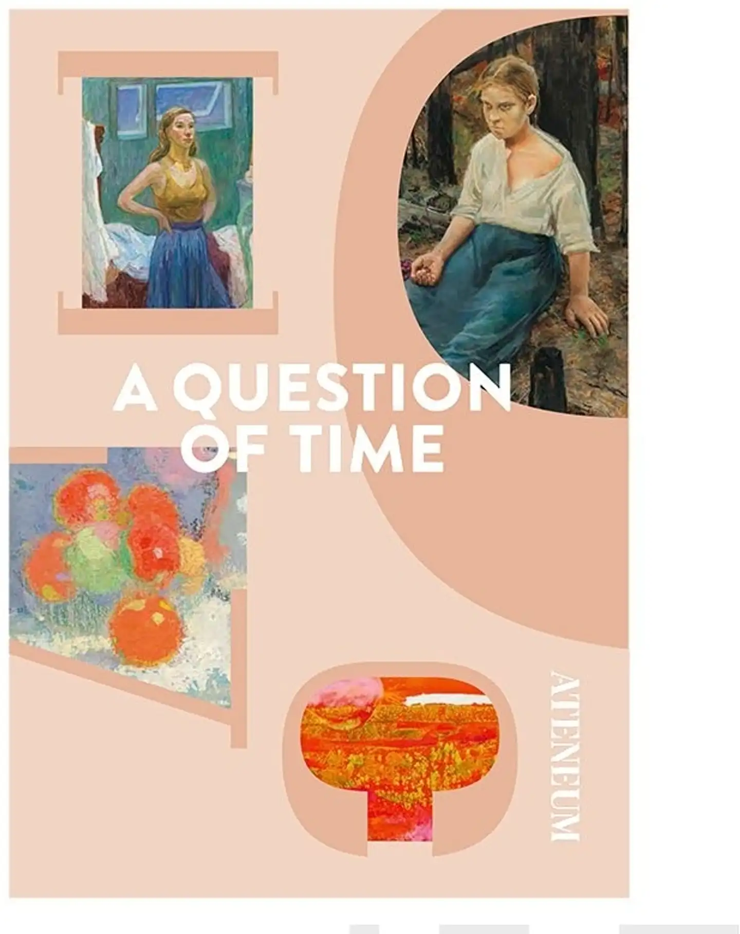 Huusko, A Question of Time