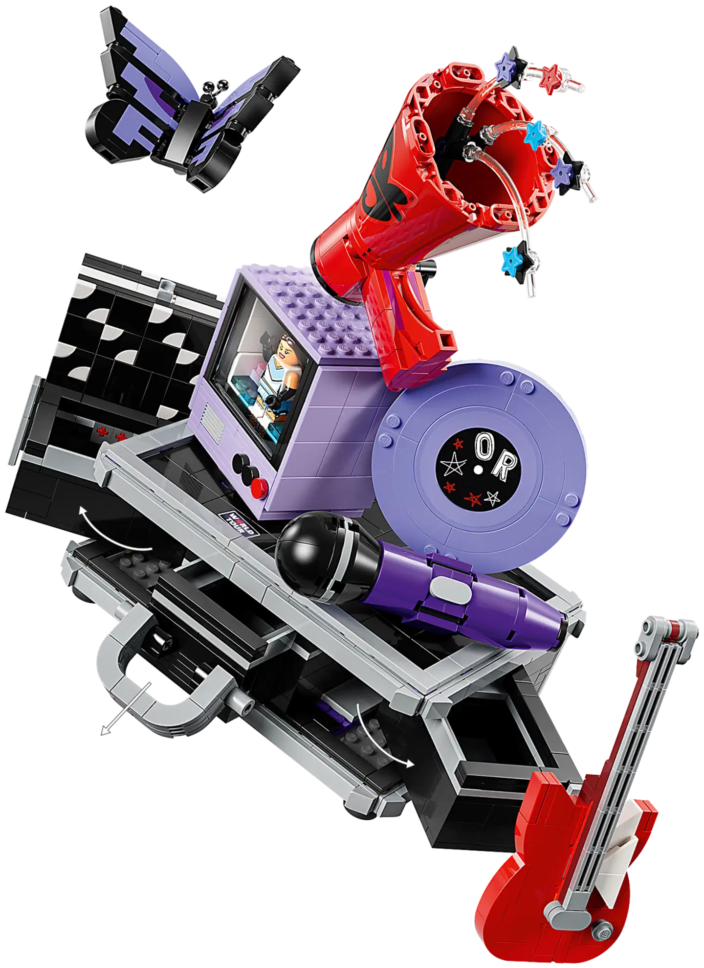 LEGO® Editions Music 43030 Editions M 43030 - 5