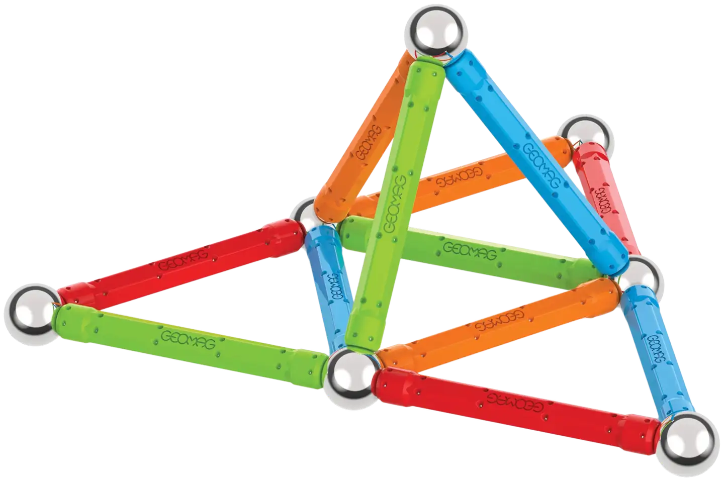 Geomag Supercolor 25 Osaa - 4