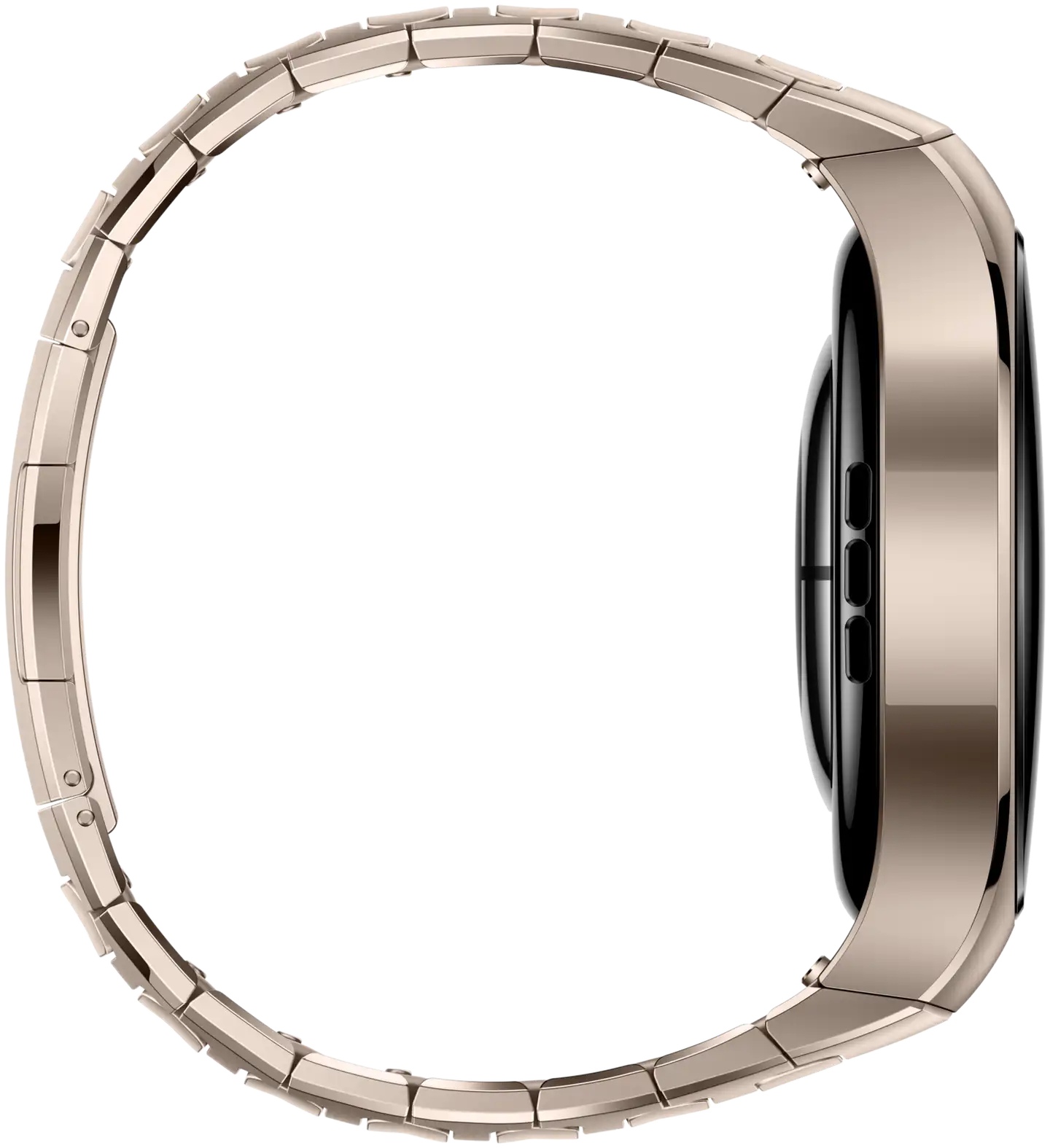 Huawei älykello Watch 5 46 mm kulta - 6