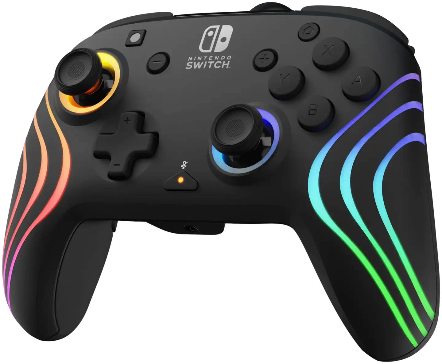 PDP Switch Afterglow Wave peliohjain - 2