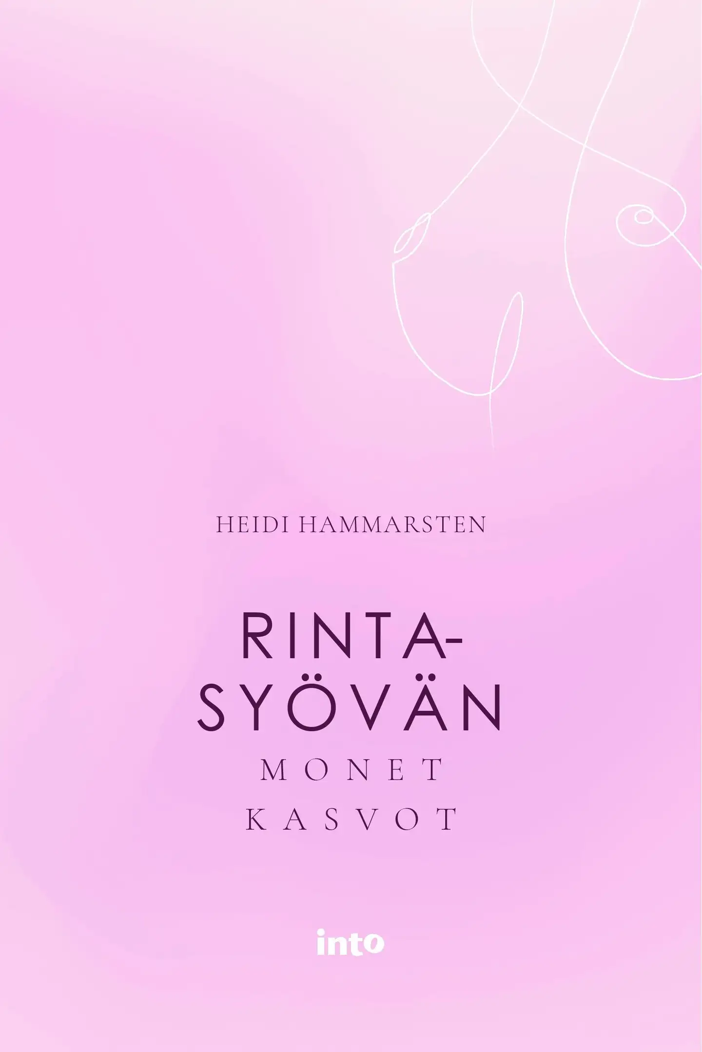 Hammarsten, Rintasyövän monet kasvot