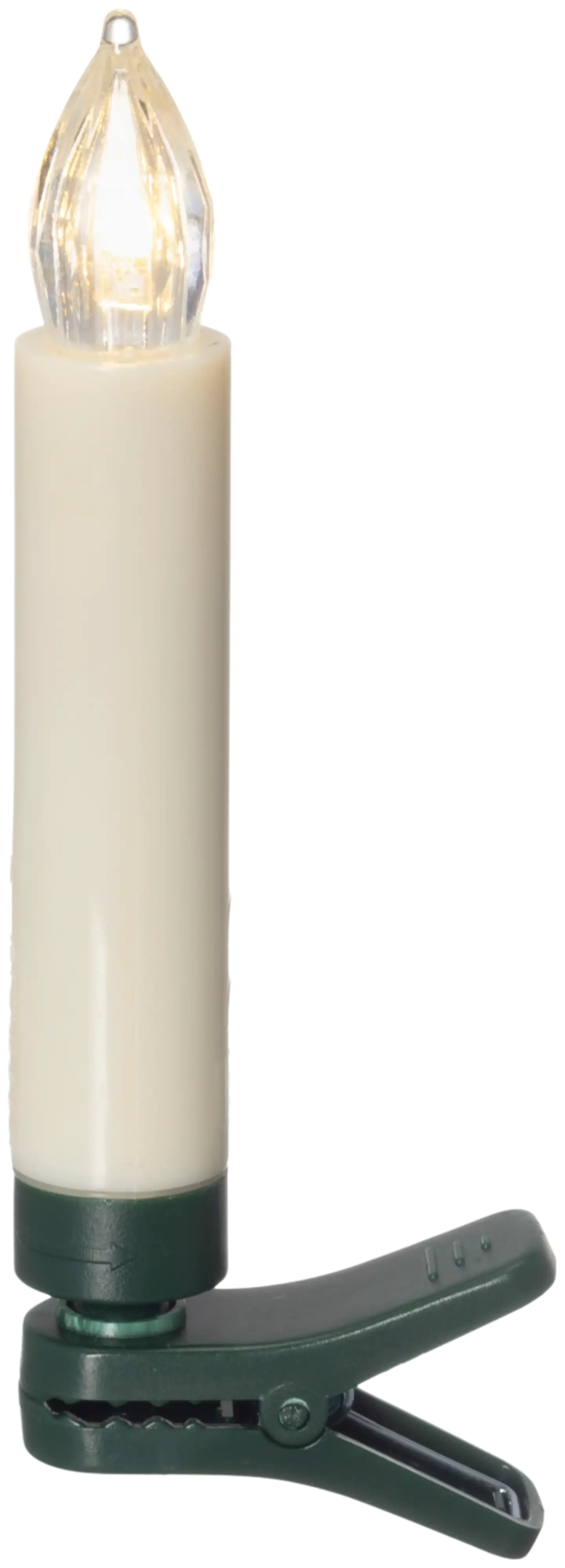 Kuusenkynttilät kauko-ohjattava - 3