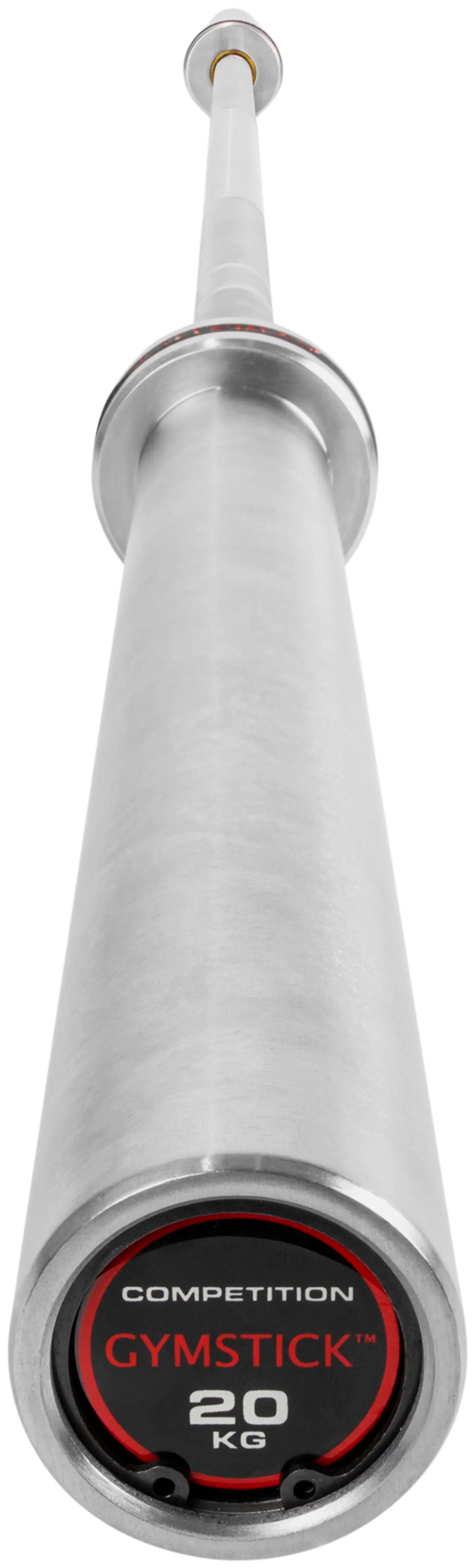 Gymstick levytanko competition 20kg - 3