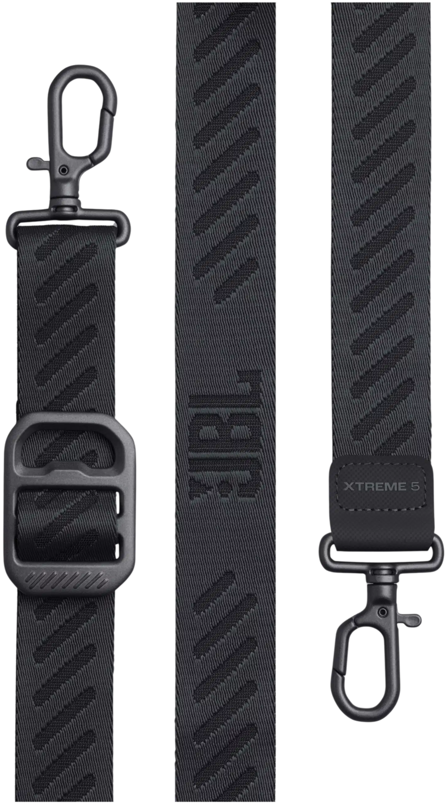 JBL Bluetooth kaiutin Xtreme 5 musta - 7