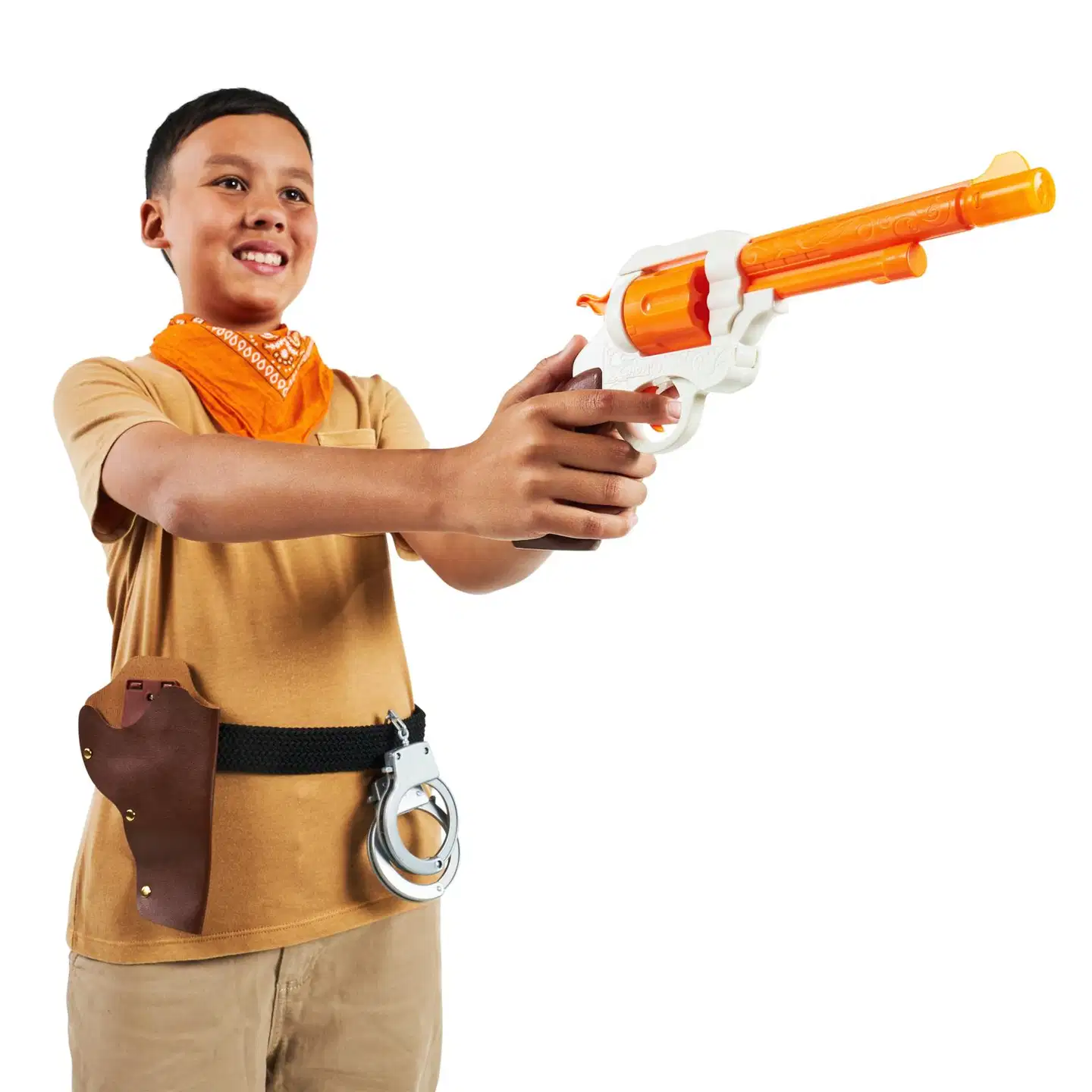 XSHOT Role Play Cowboy(6 Darts) - 11