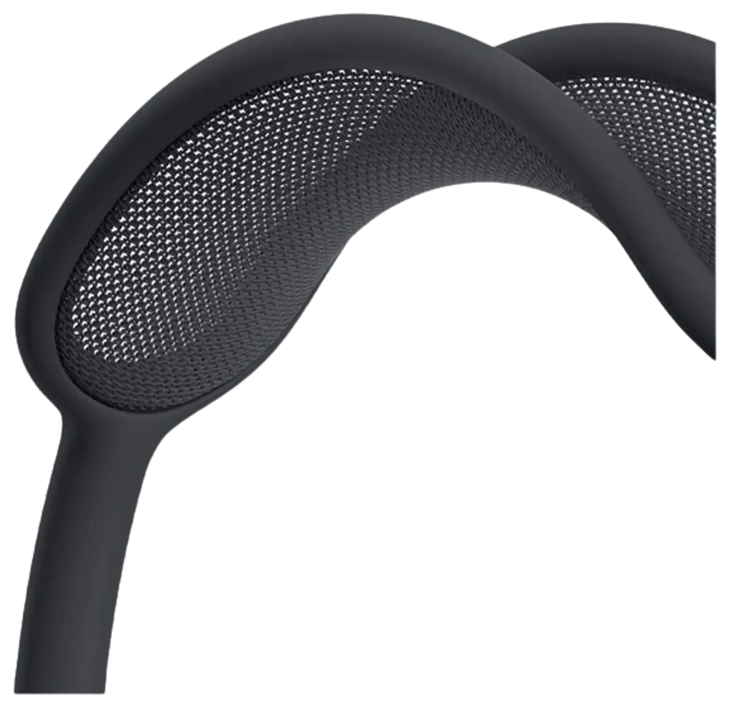 Apple Bluetooth vastamelukuulokkeet AirPods Max keskiyö MWW43DN/A - 5