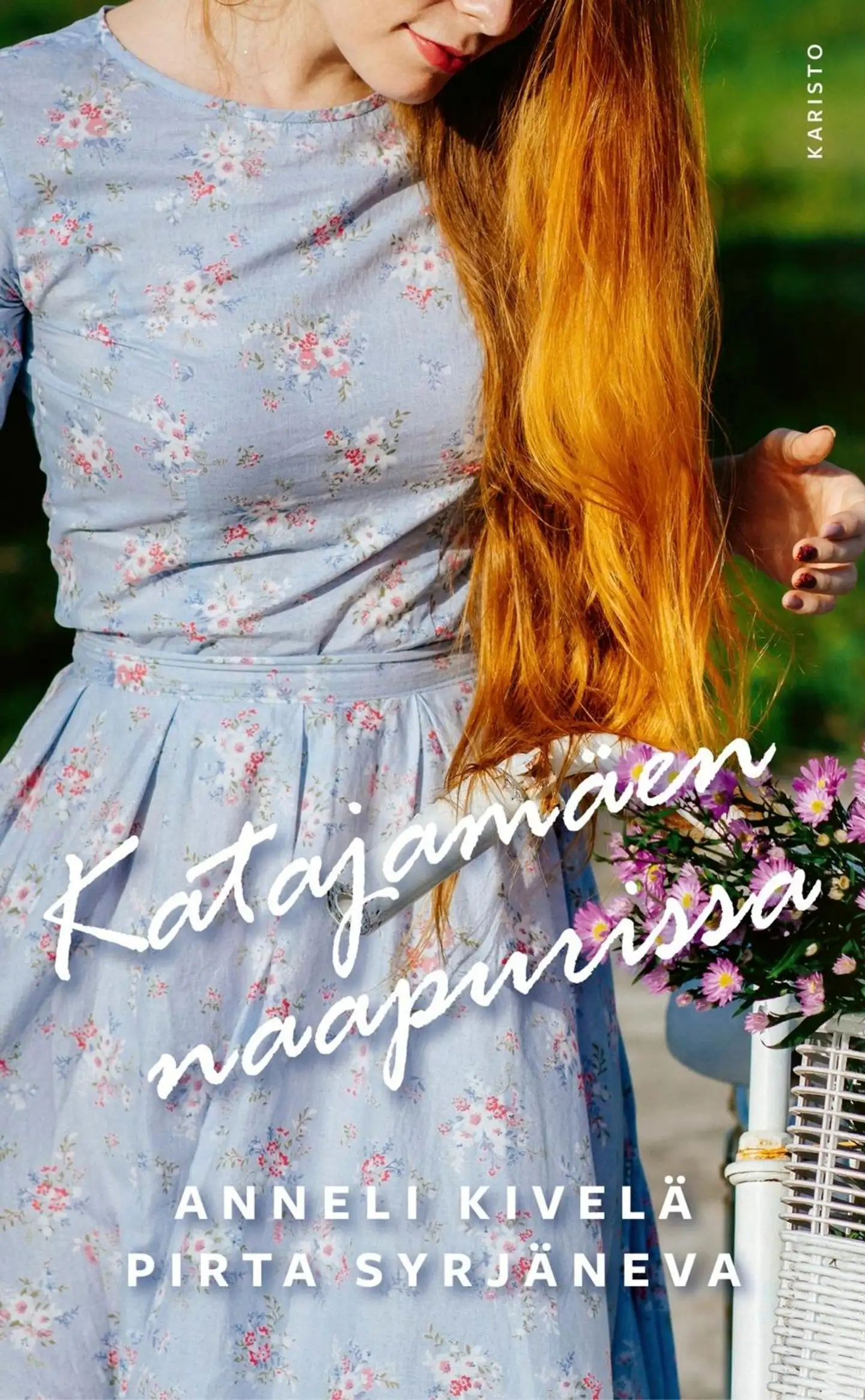 Kivelä, Katajamäen naapurissa