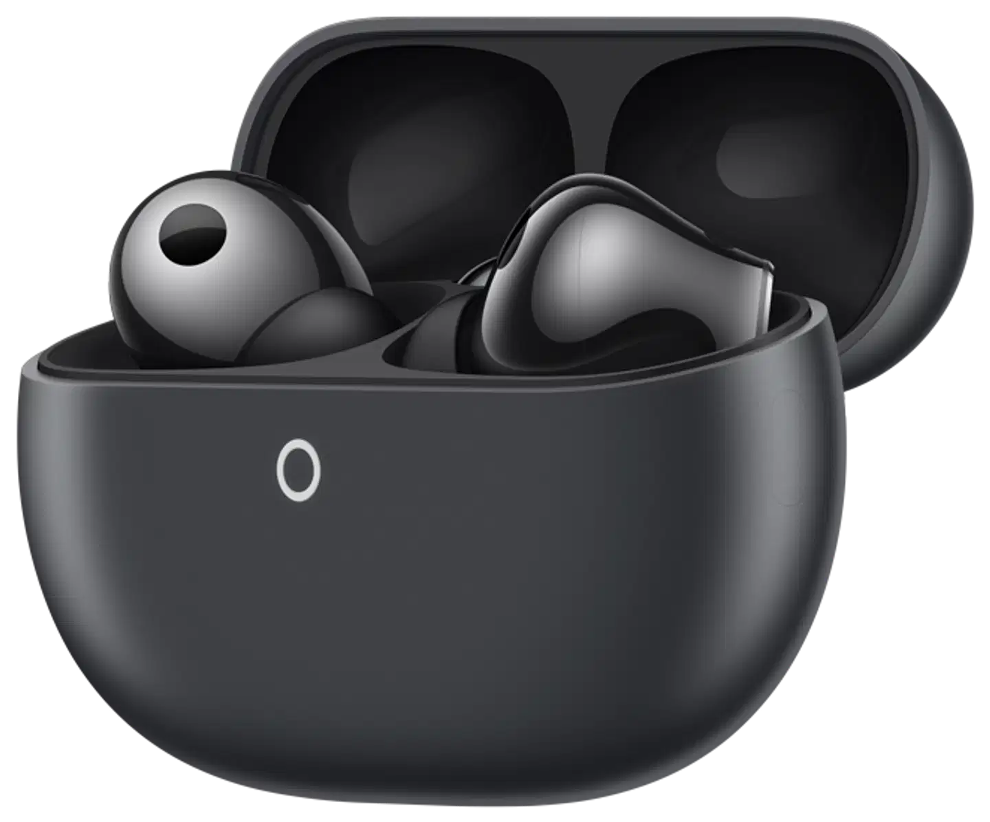 Huawei langattomat vastamelunappikuulokkeet FreeBuds Pro 5 musta - 1