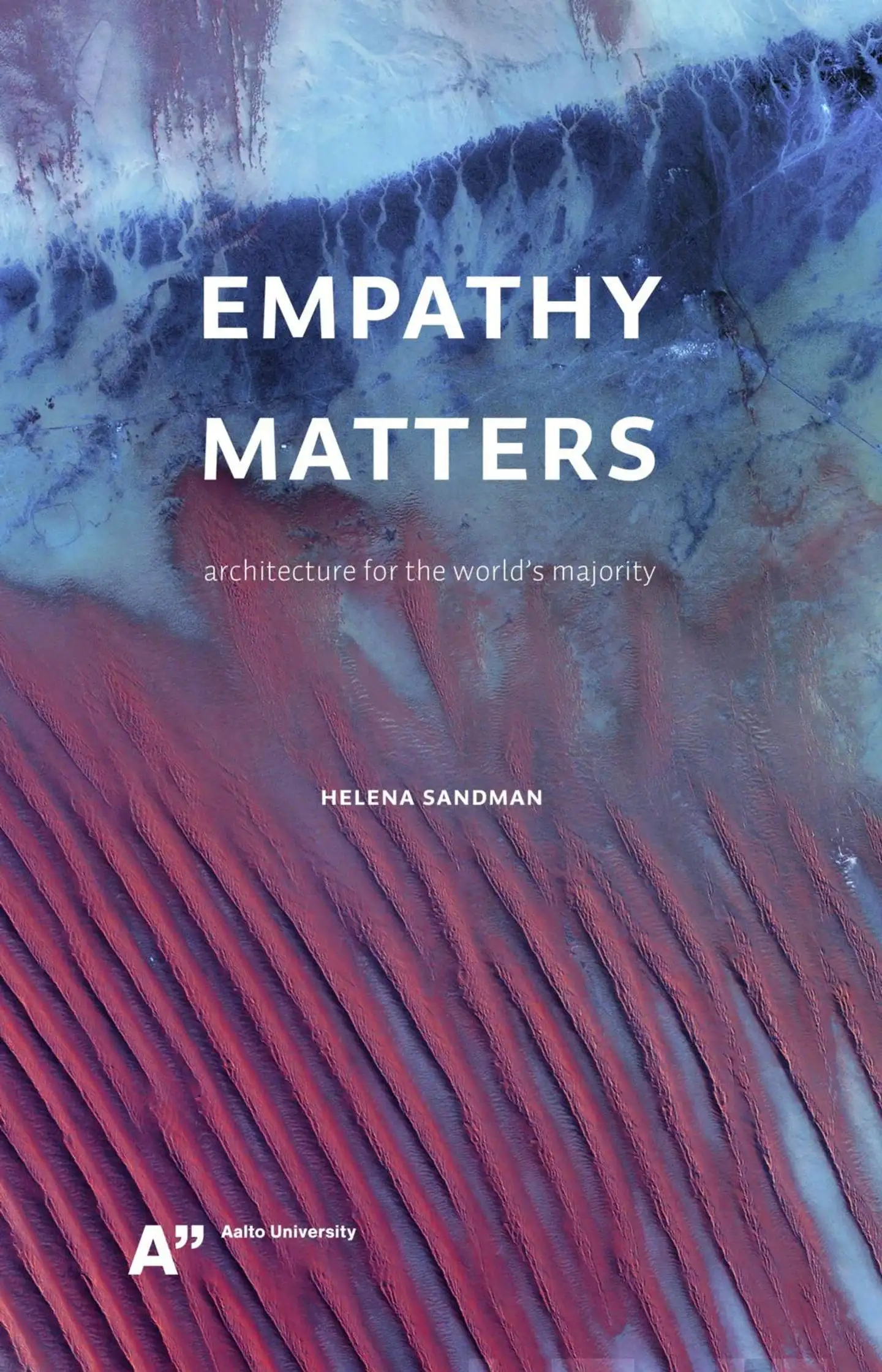 Sandman, Empathy Matters - Architecture for the world's majority